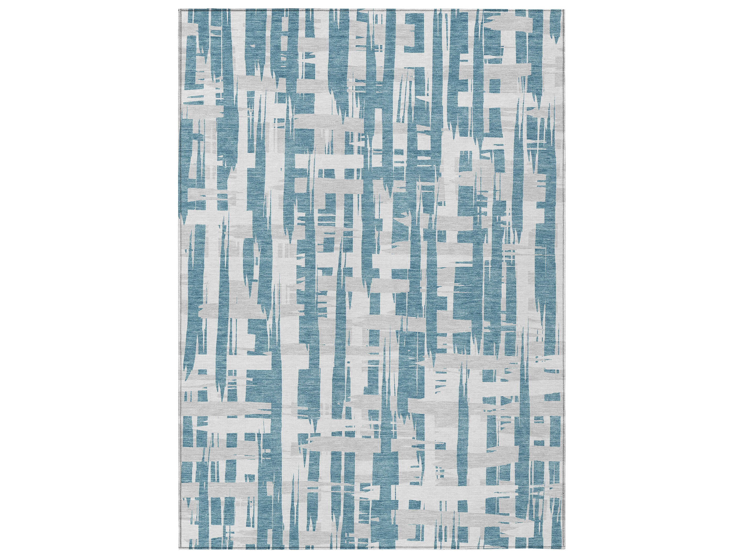 Dalyn Chantille Geometric Area Rug