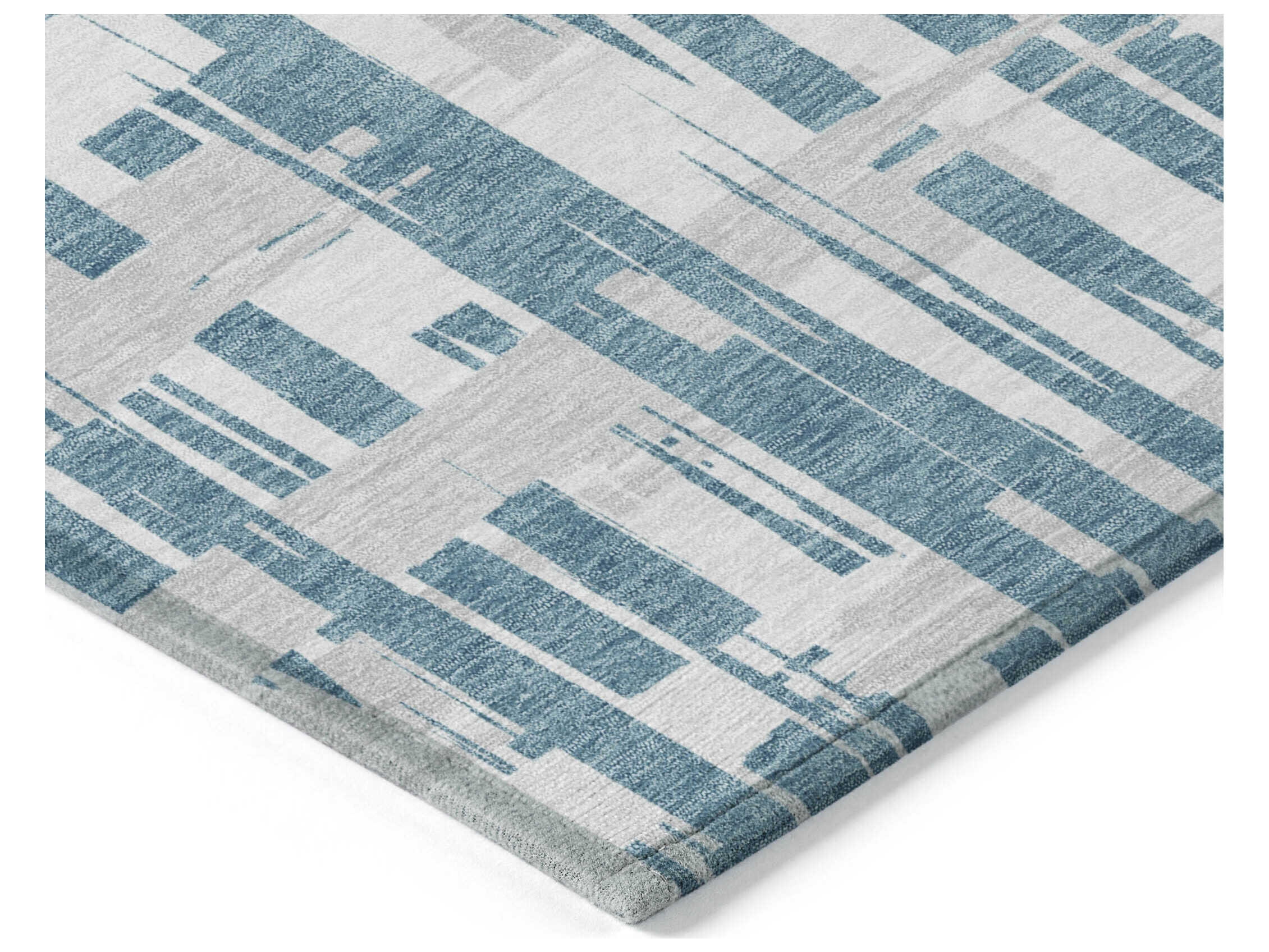 Dalyn Chantille Geometric Area Rug