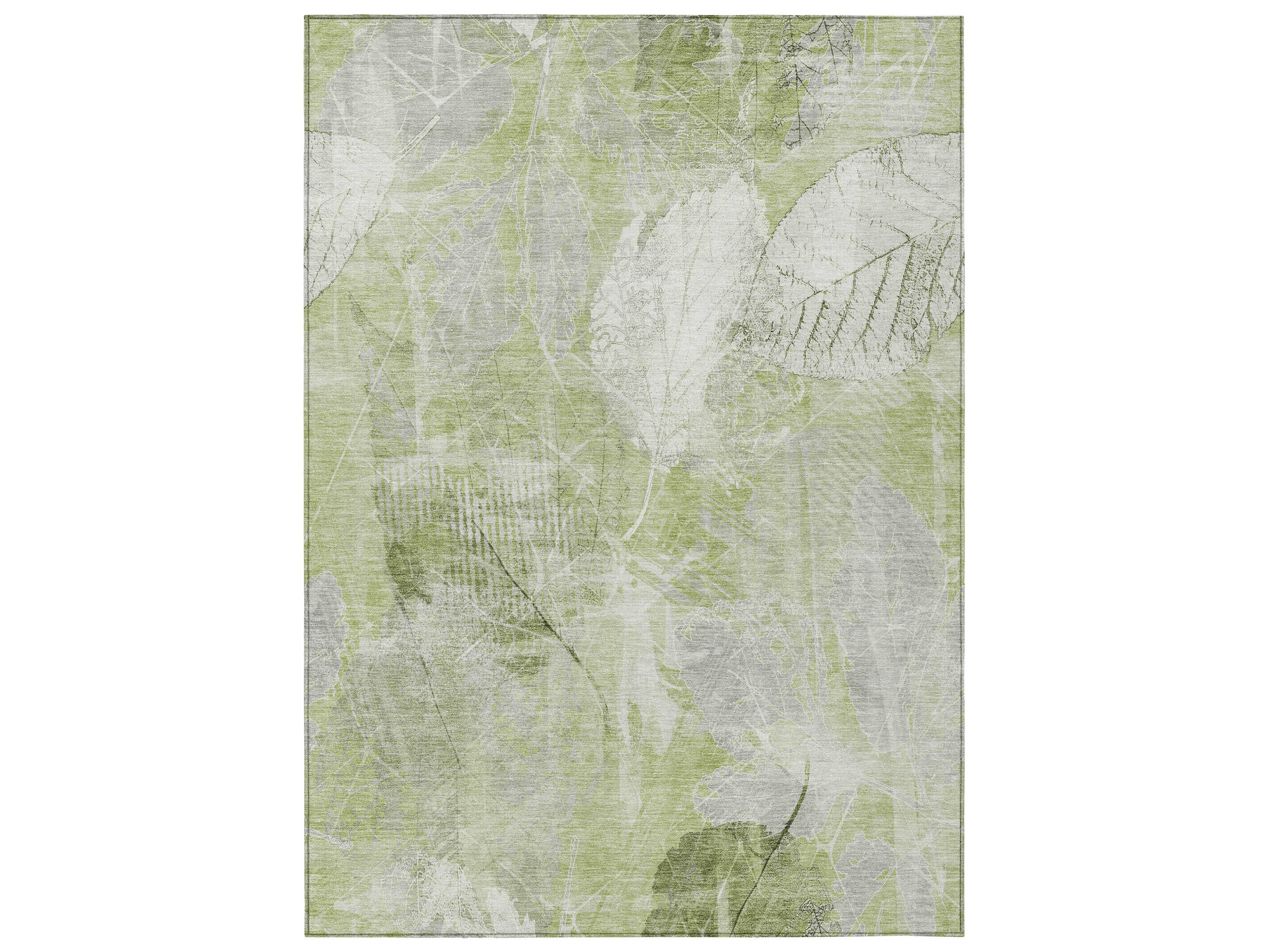 Dalyn Chantille Floral Area Rug