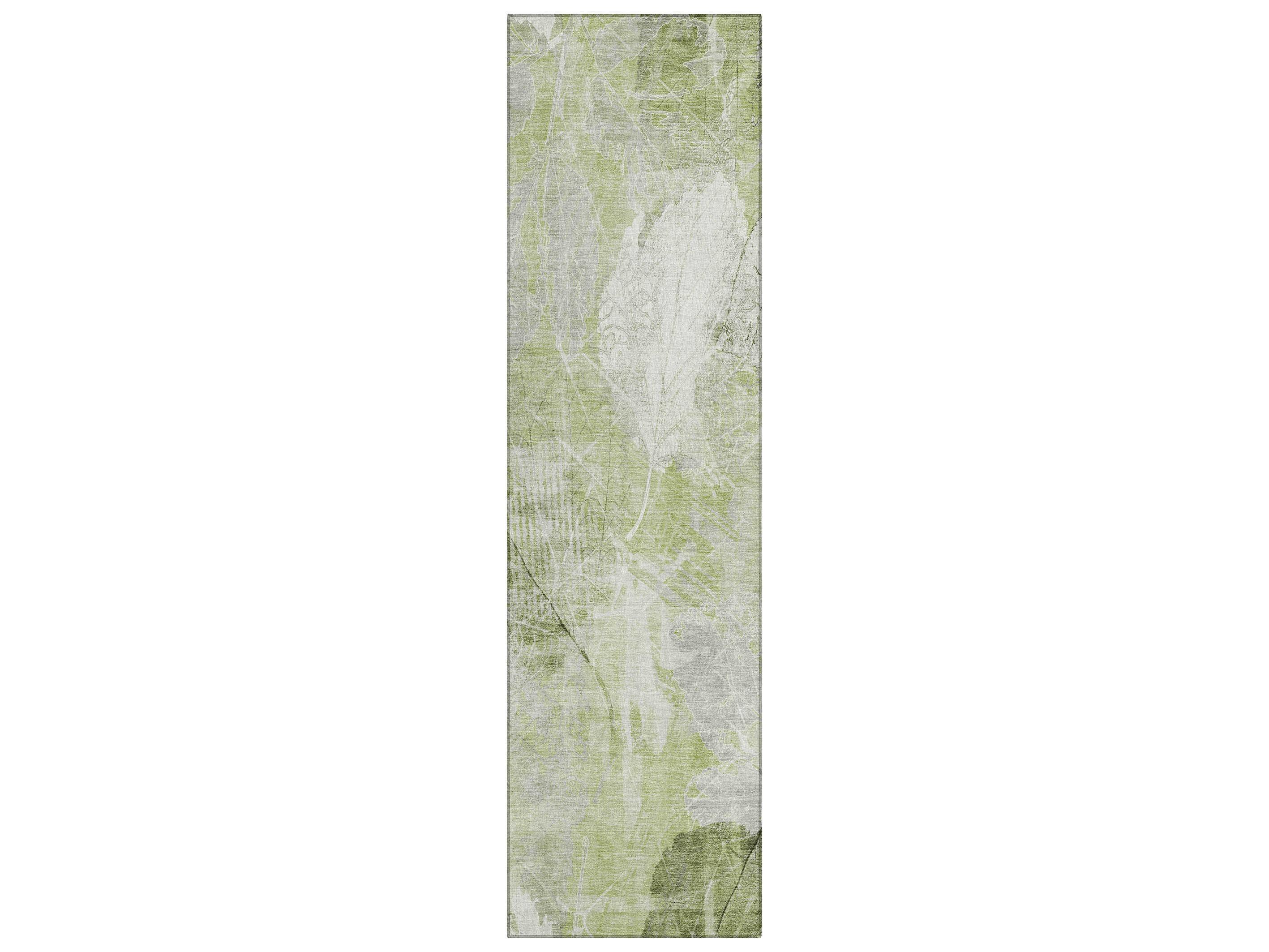 Dalyn Chantille Floral Area Rug