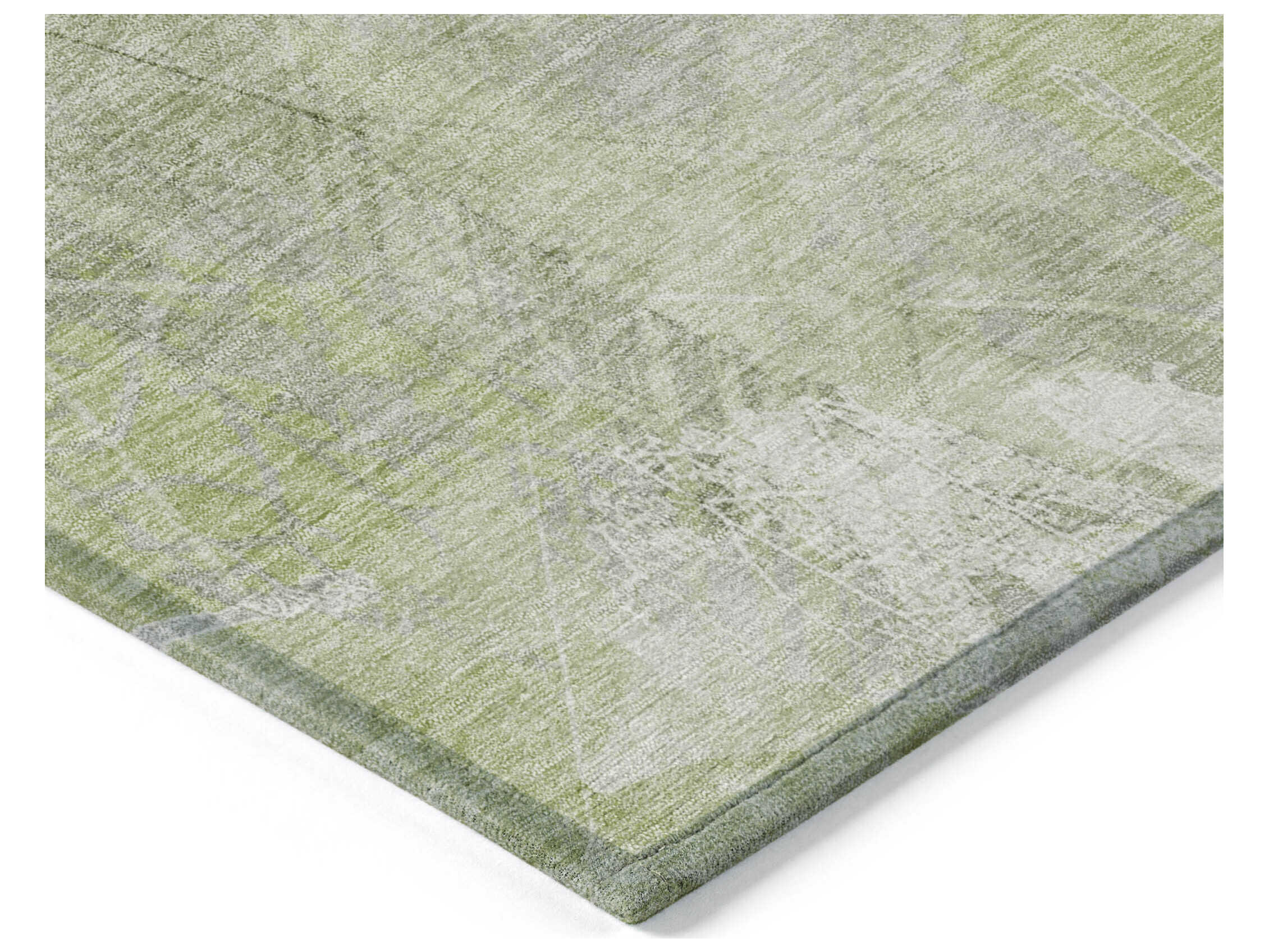 Dalyn Chantille Floral Area Rug