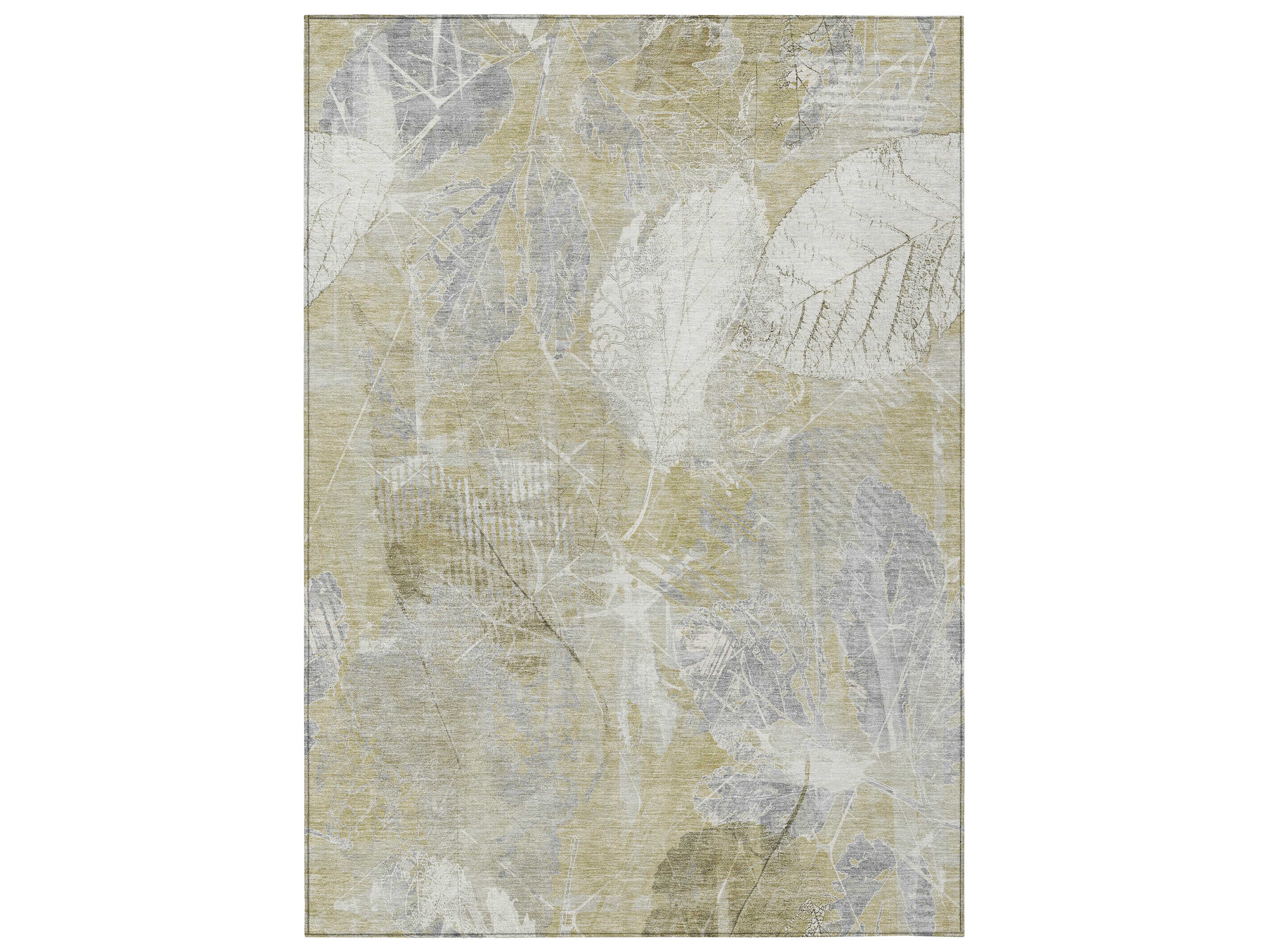 Dalyn Chantille Floral Area Rug