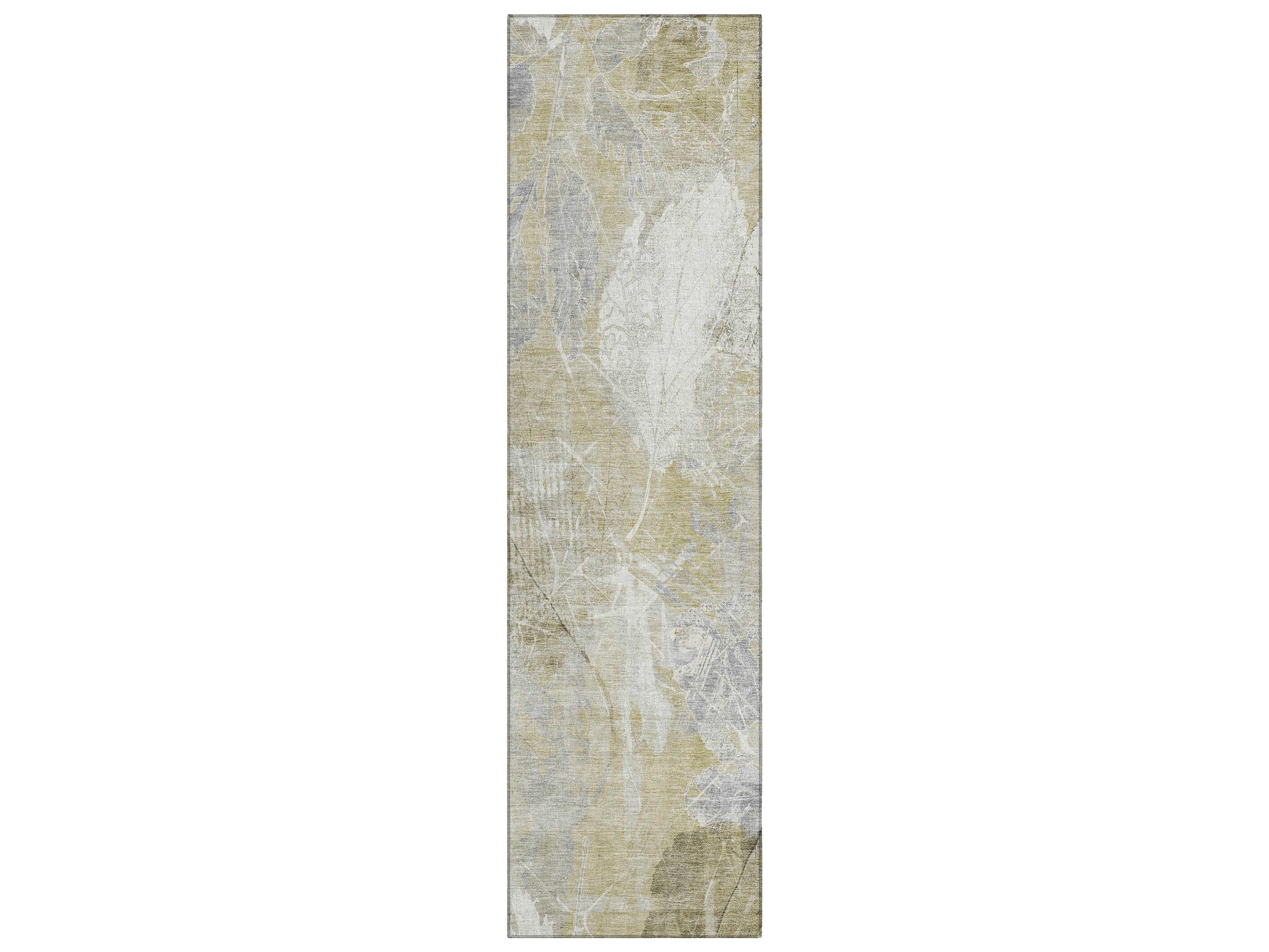 Dalyn Chantille Floral Area Rug