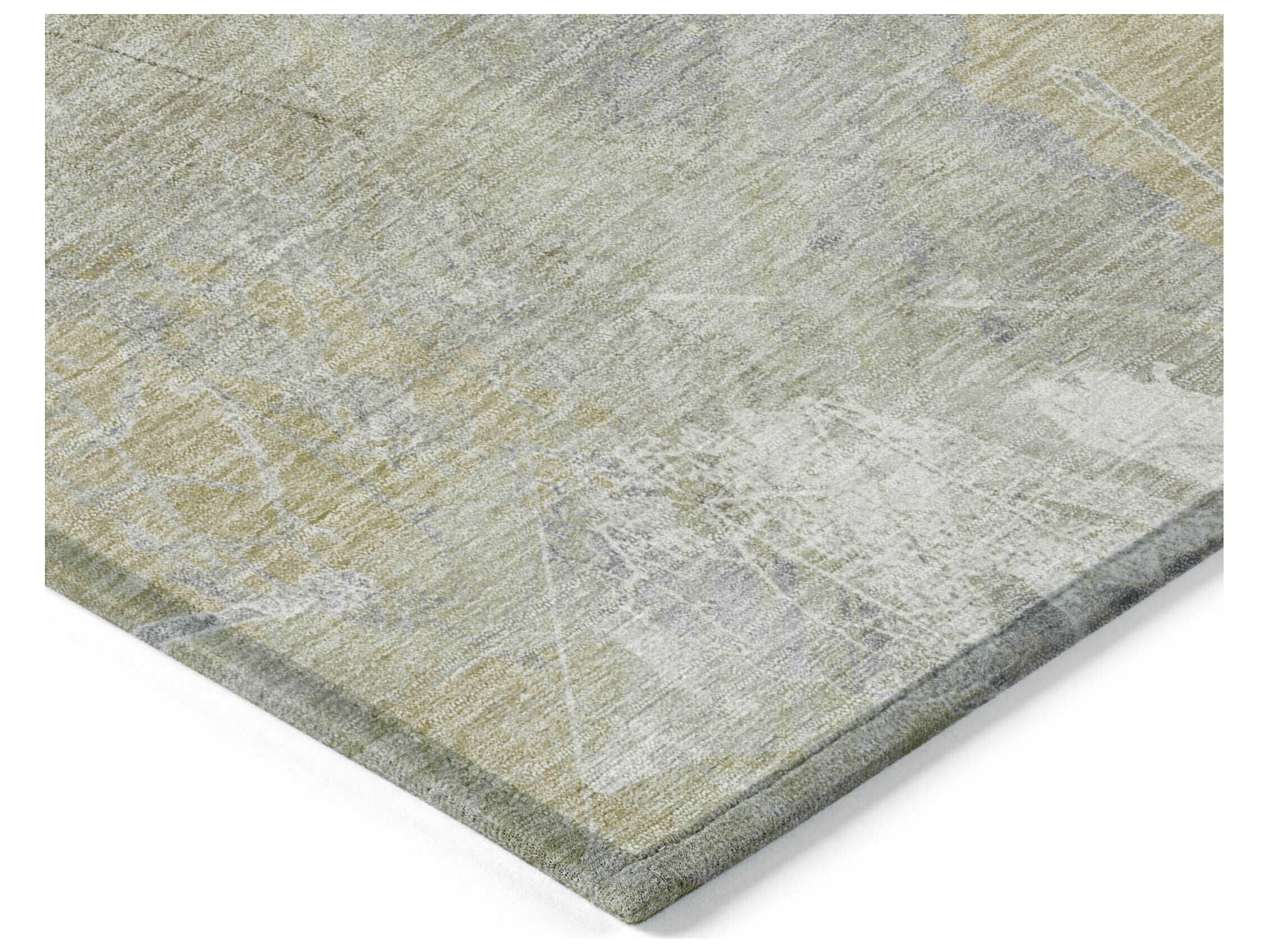 Dalyn Chantille Floral Area Rug