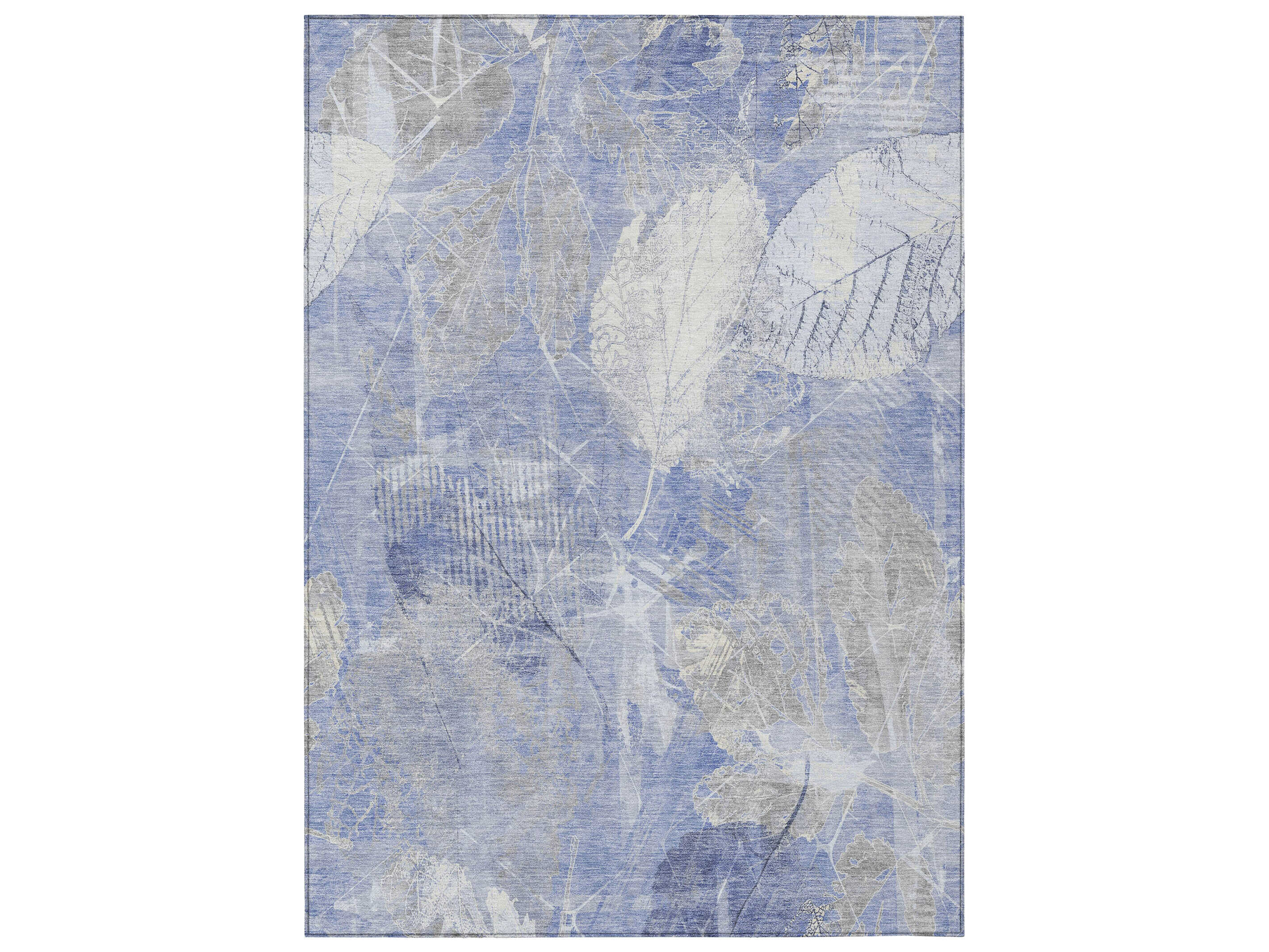 Dalyn Chantille Floral Area Rug