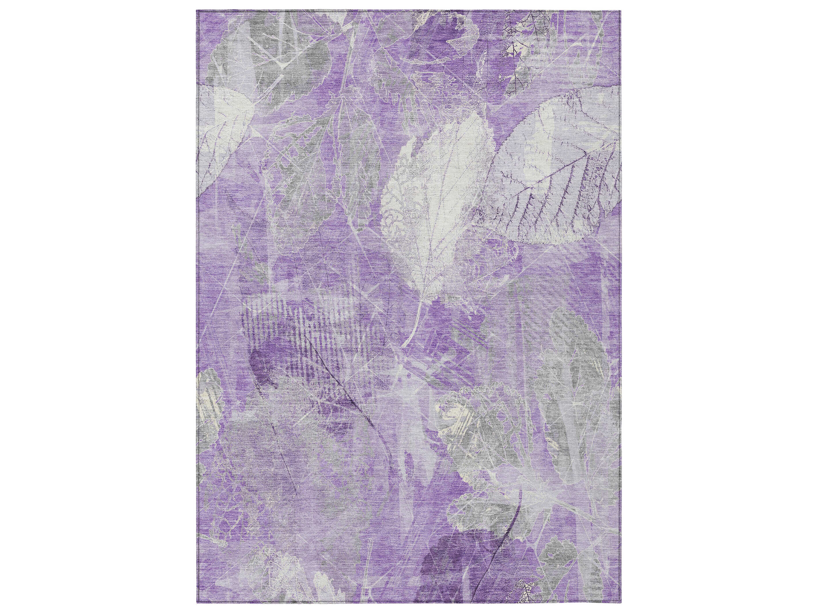 Dalyn Chantille Floral Area Rug