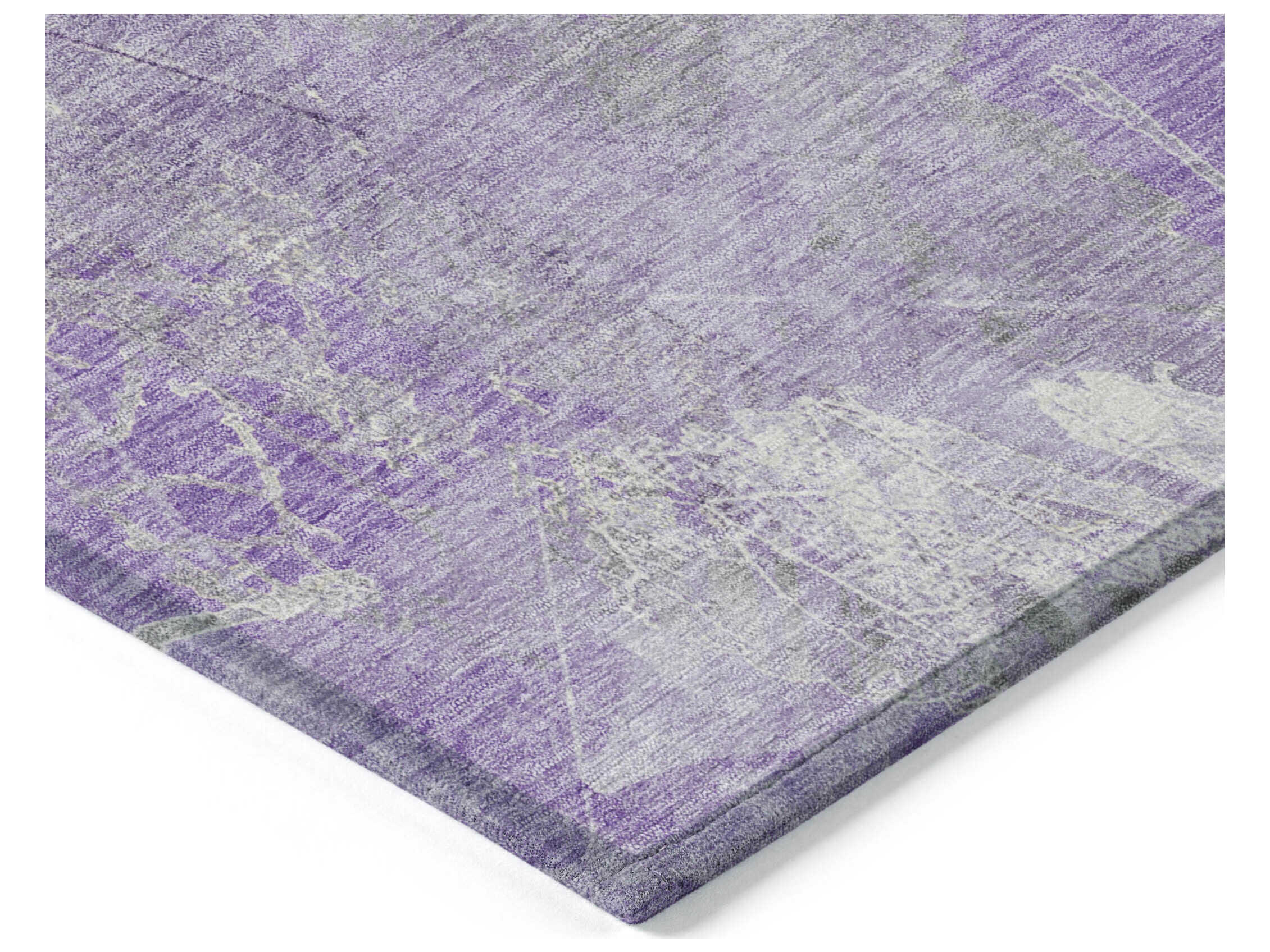 Dalyn Chantille Floral Area Rug