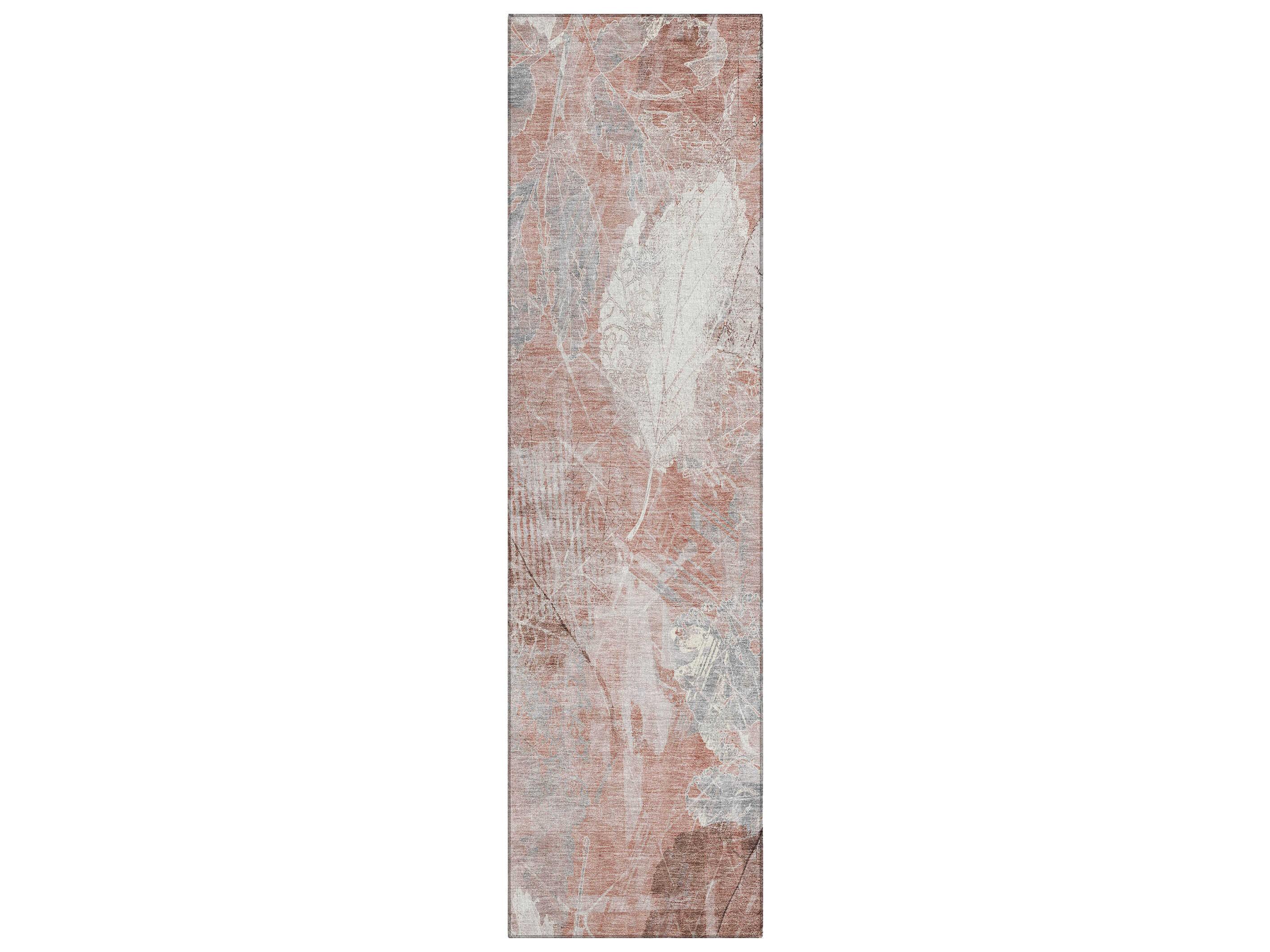 Dalyn Chantille Floral Area Rug