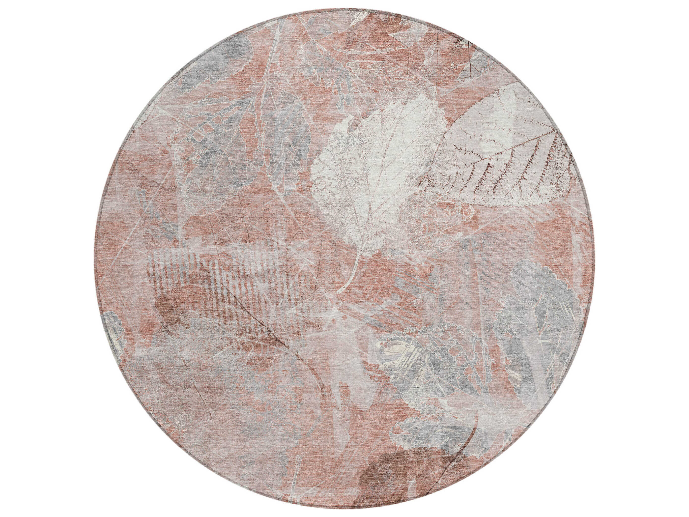 Dalyn Chantille Floral Area Rug