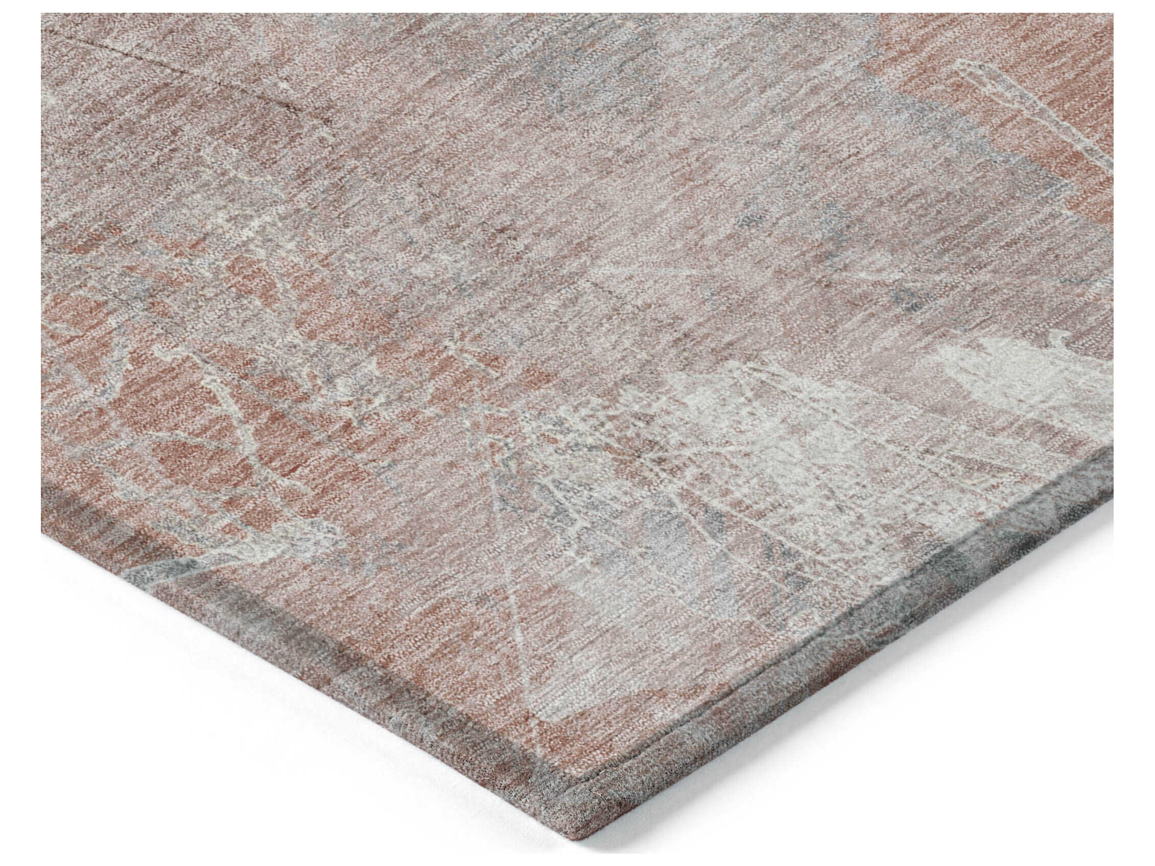 Dalyn Chantille Floral Area Rug