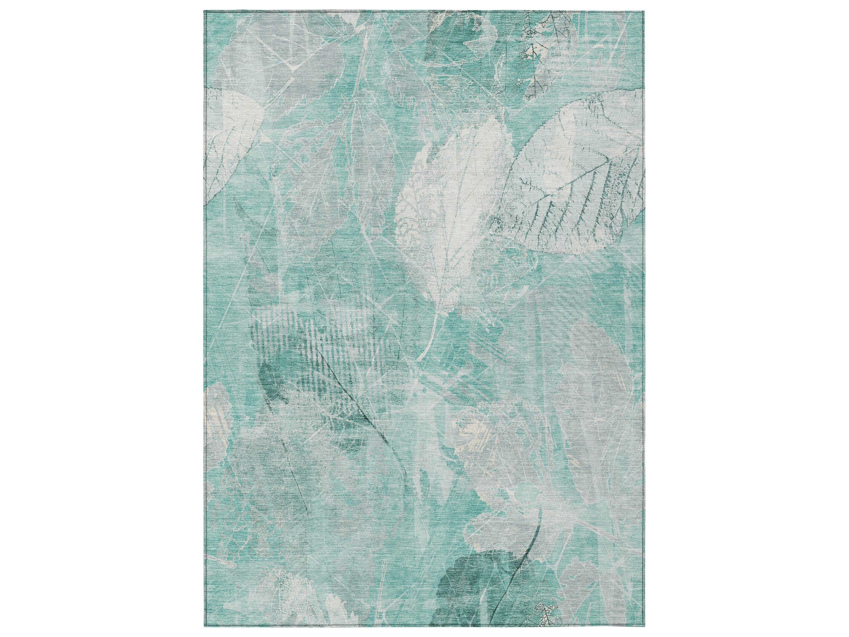 Dalyn Chantille Floral Area Rug