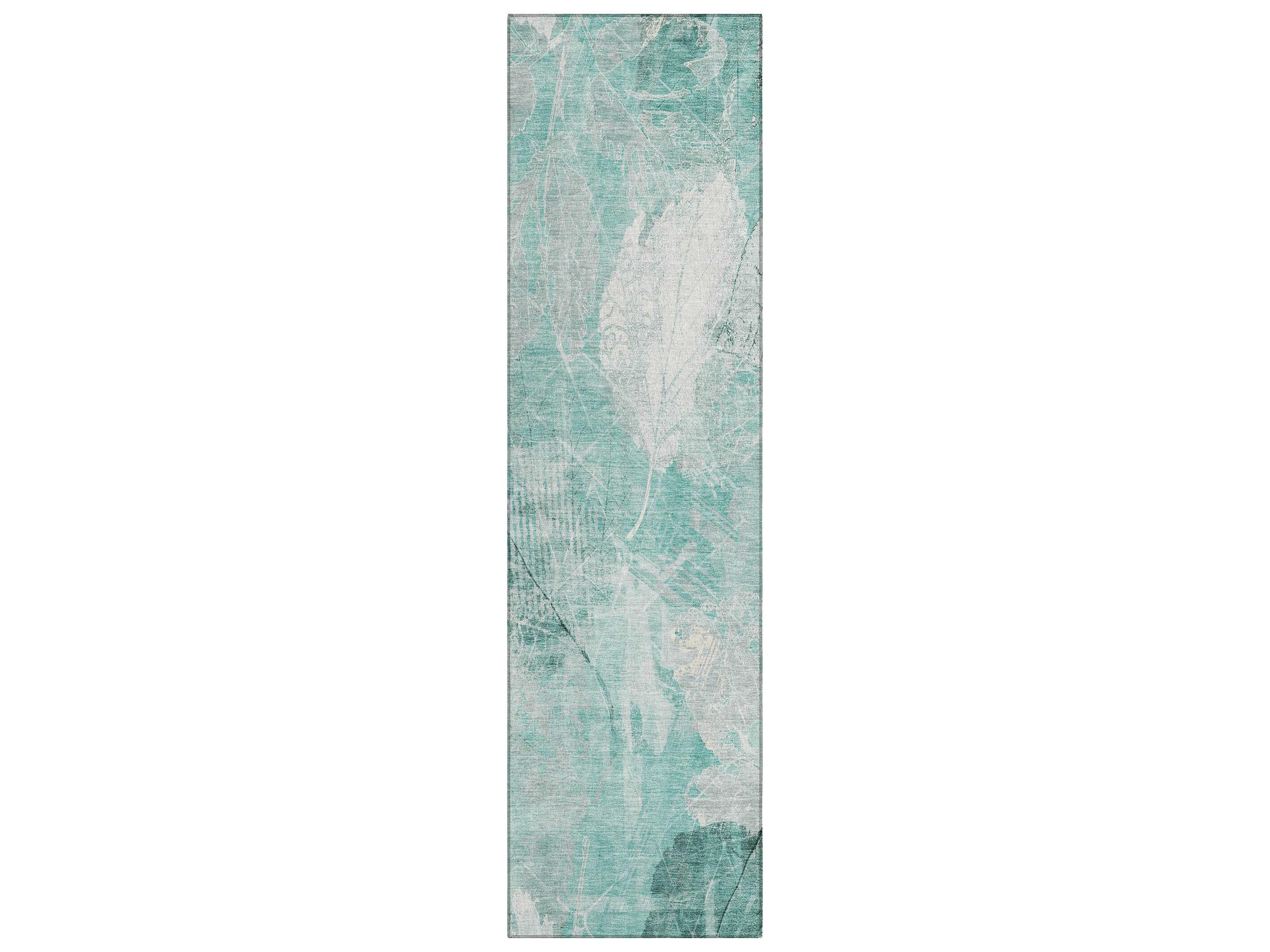 Dalyn Chantille Floral Area Rug