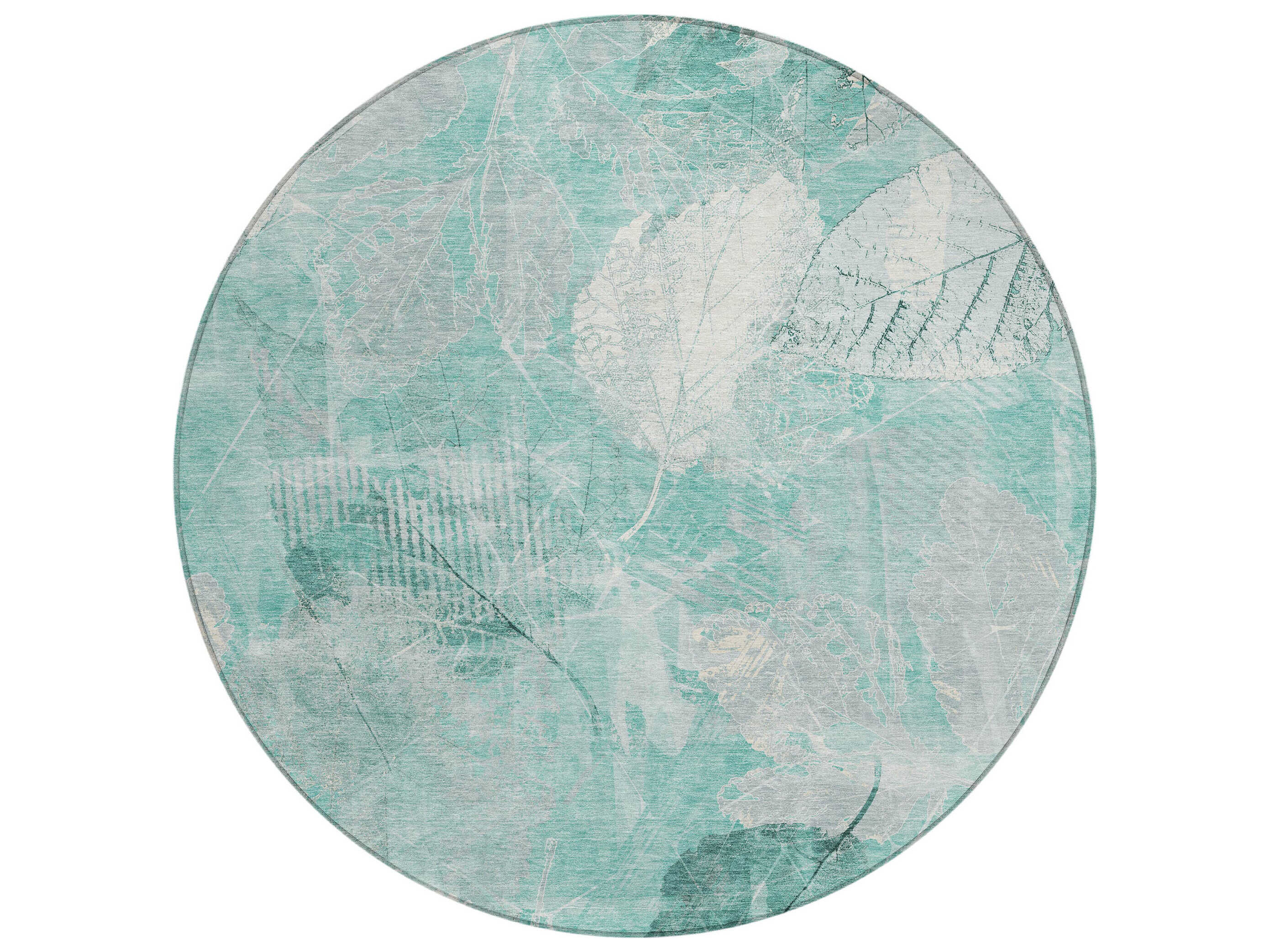 Dalyn Chantille Floral Area Rug