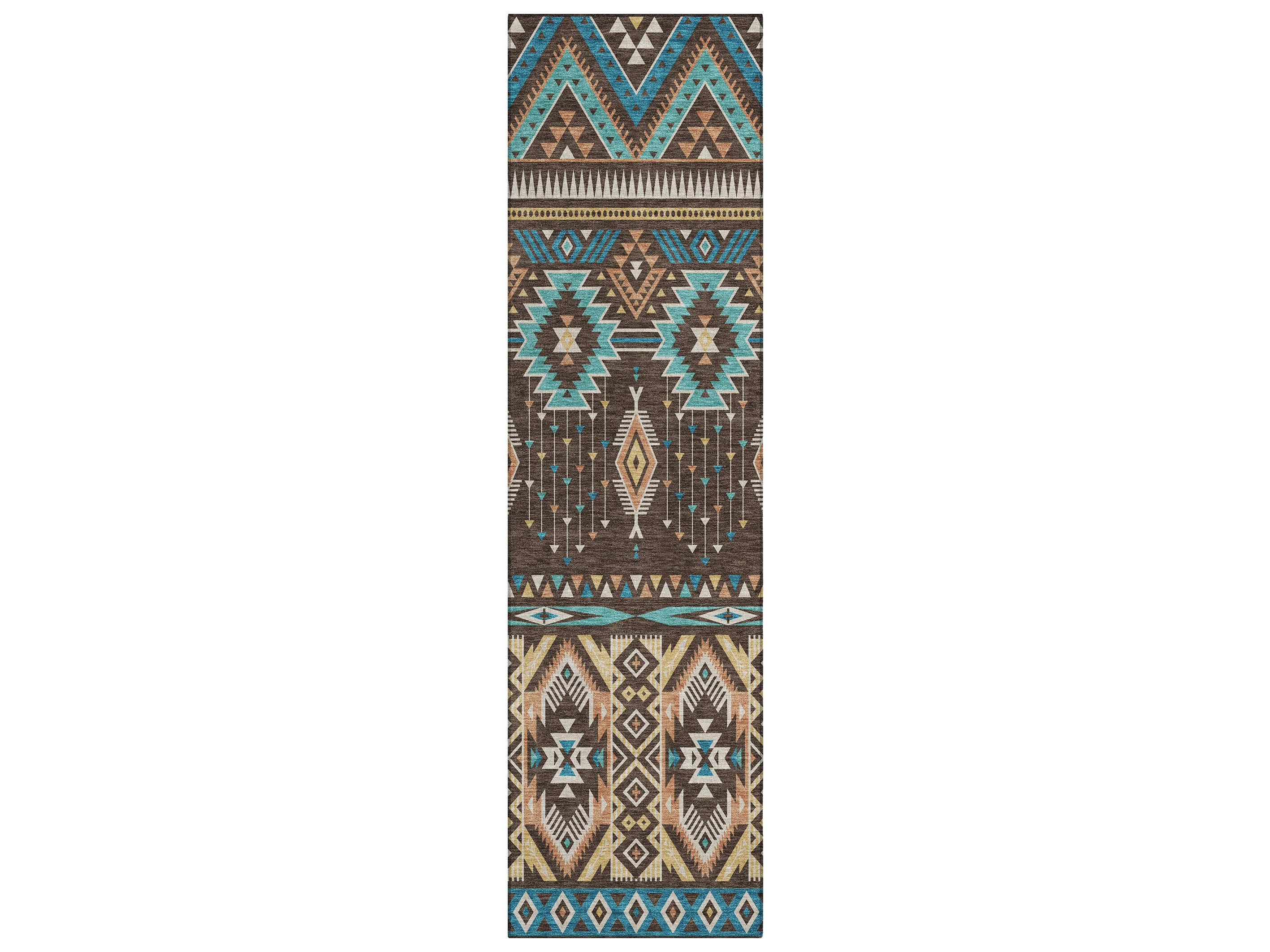 Dalyn Chantille Southwestern Area Rug