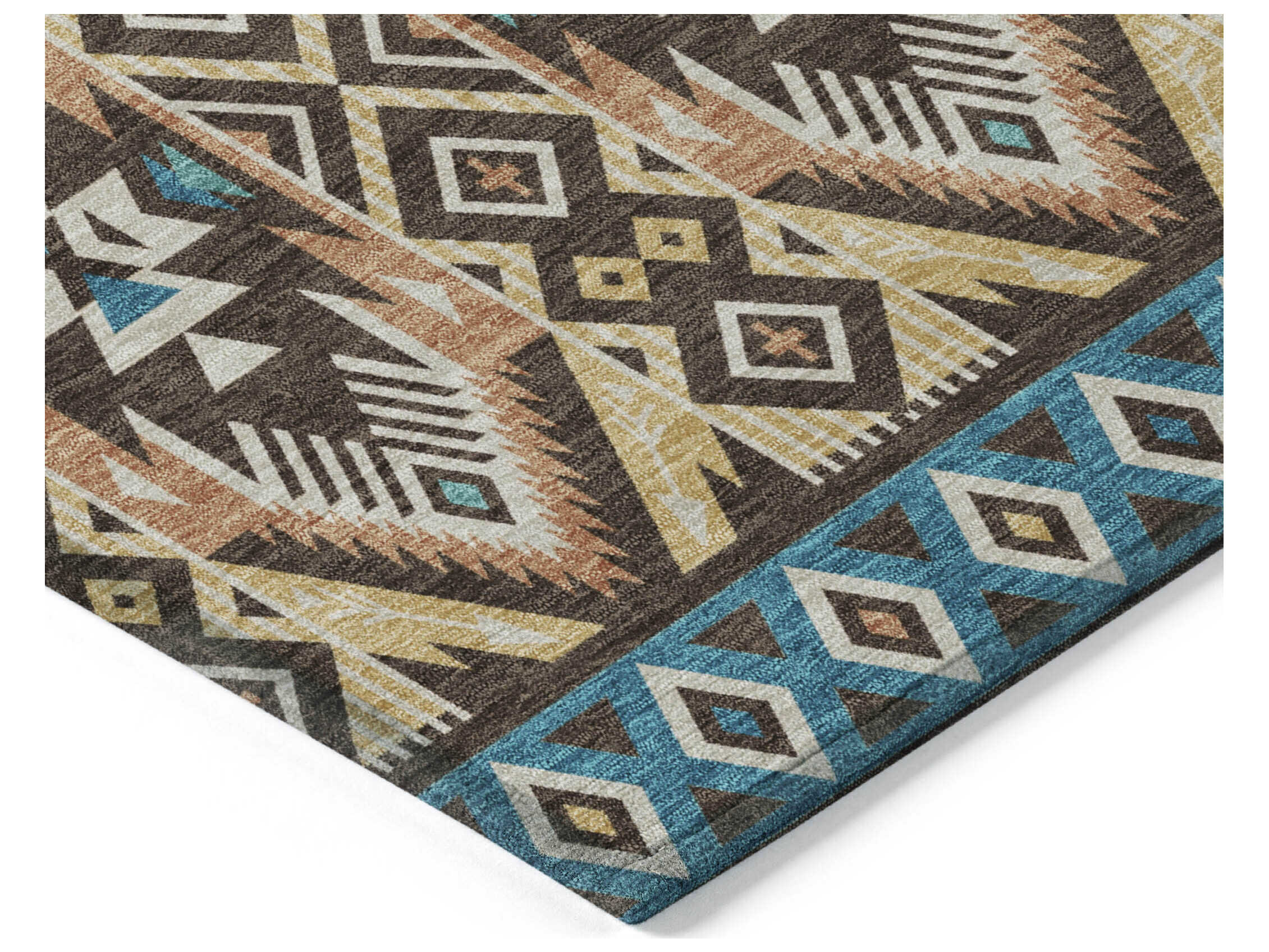Dalyn Chantille Southwestern Area Rug