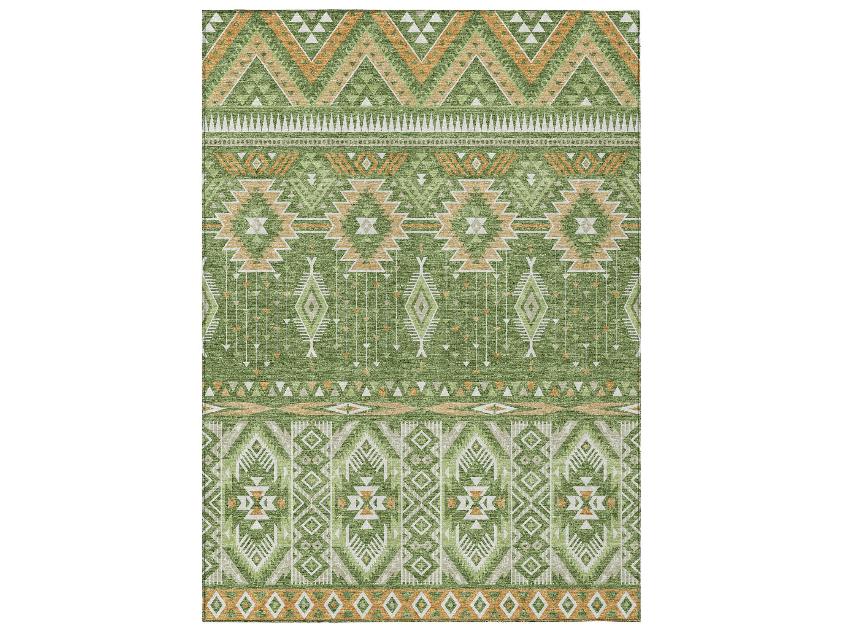 Dalyn Chantille Southwestern Area Rug