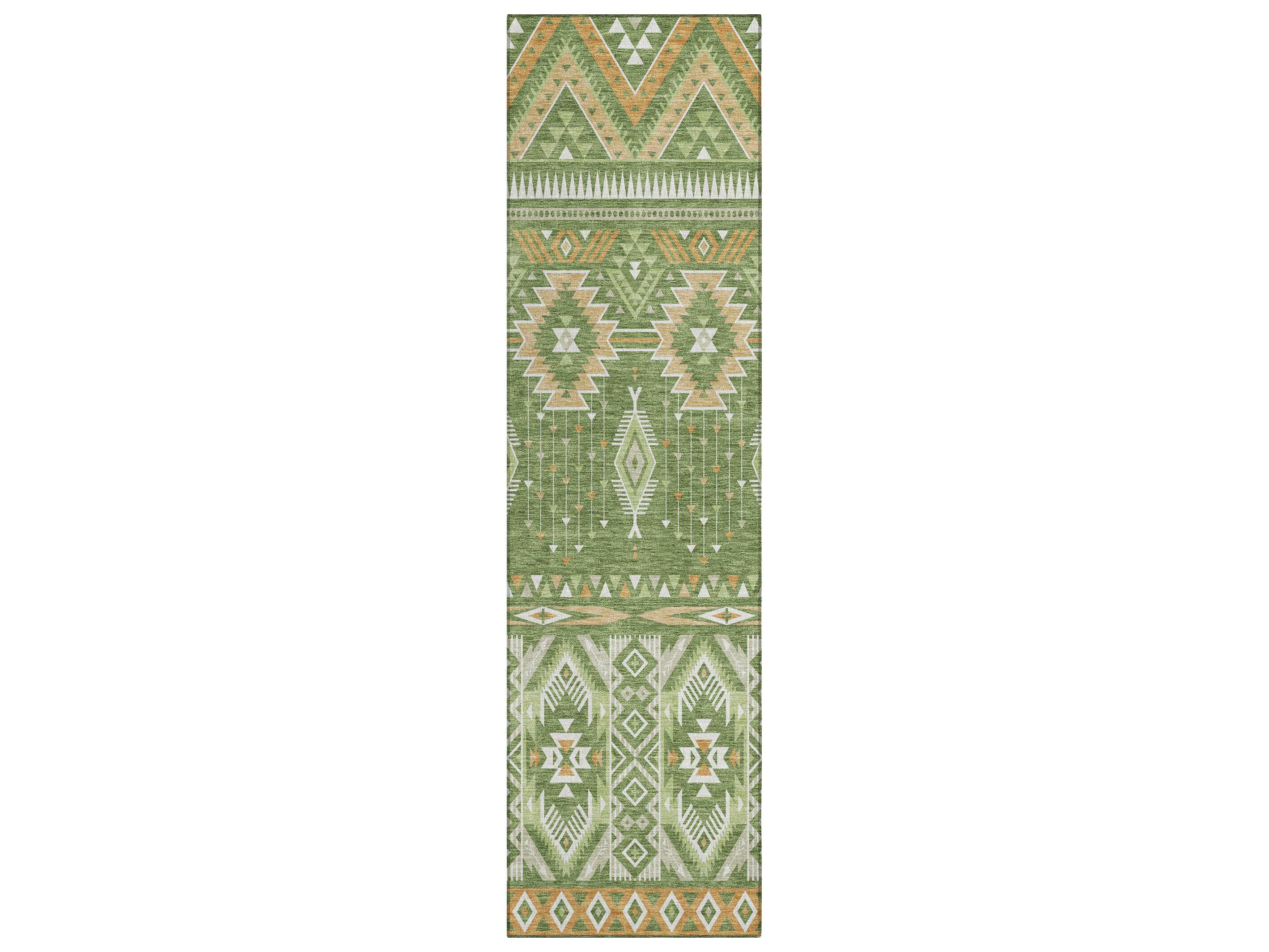 Dalyn Chantille Southwestern Area Rug
