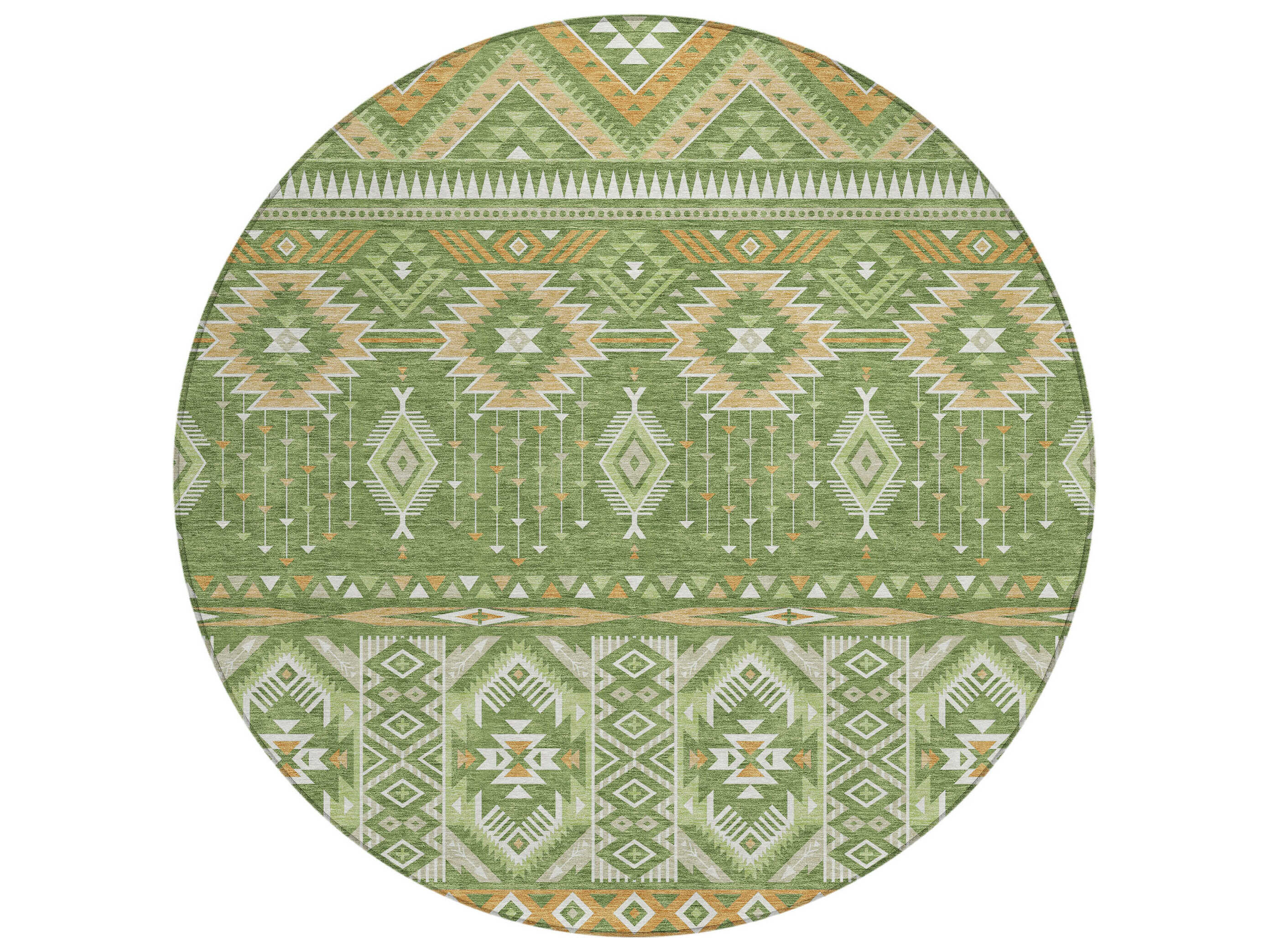 Dalyn Chantille Southwestern Area Rug