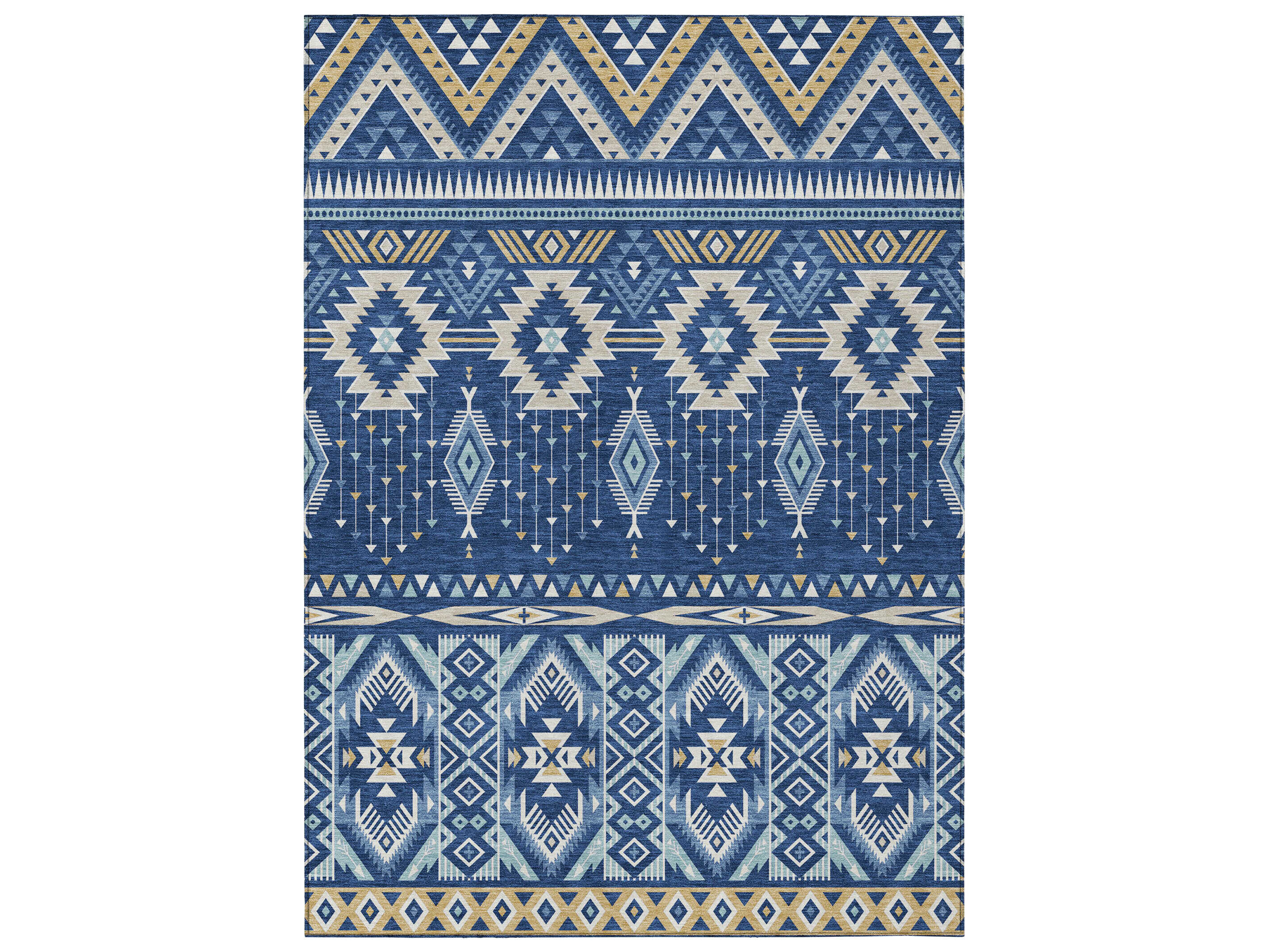 Dalyn Chantille Southwestern Area Rug