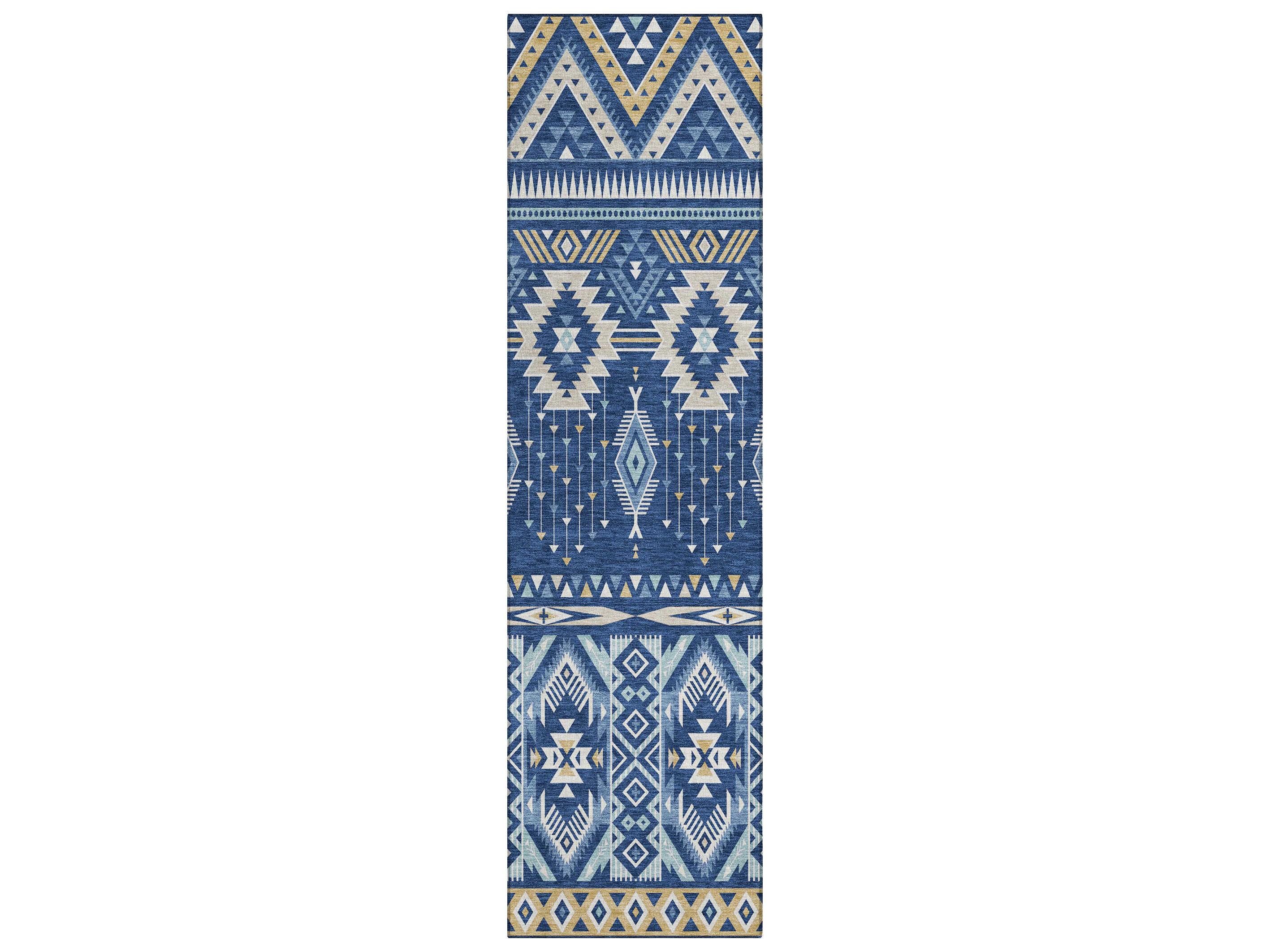 Dalyn Chantille Southwestern Area Rug