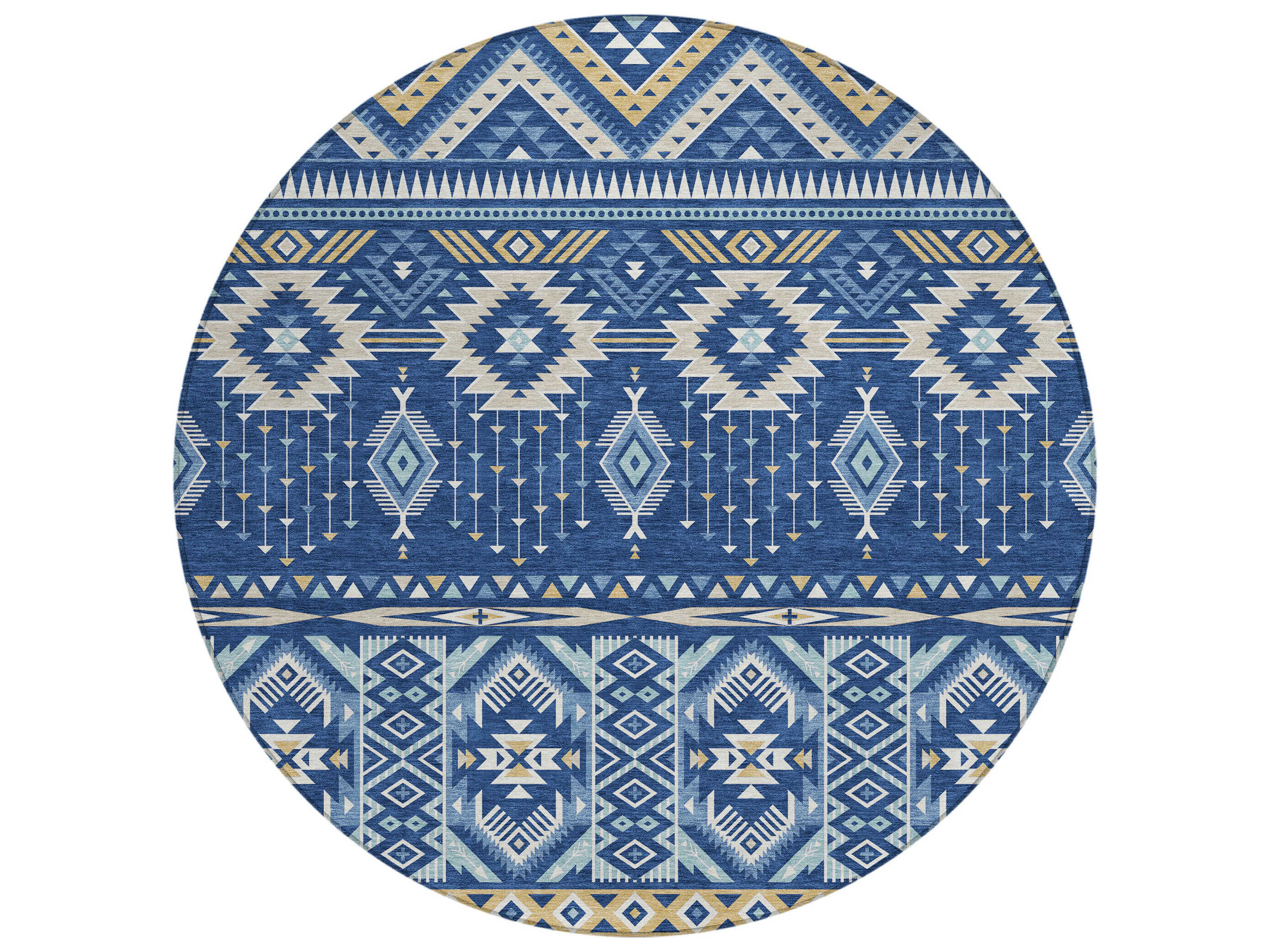 Dalyn Chantille Southwestern Area Rug