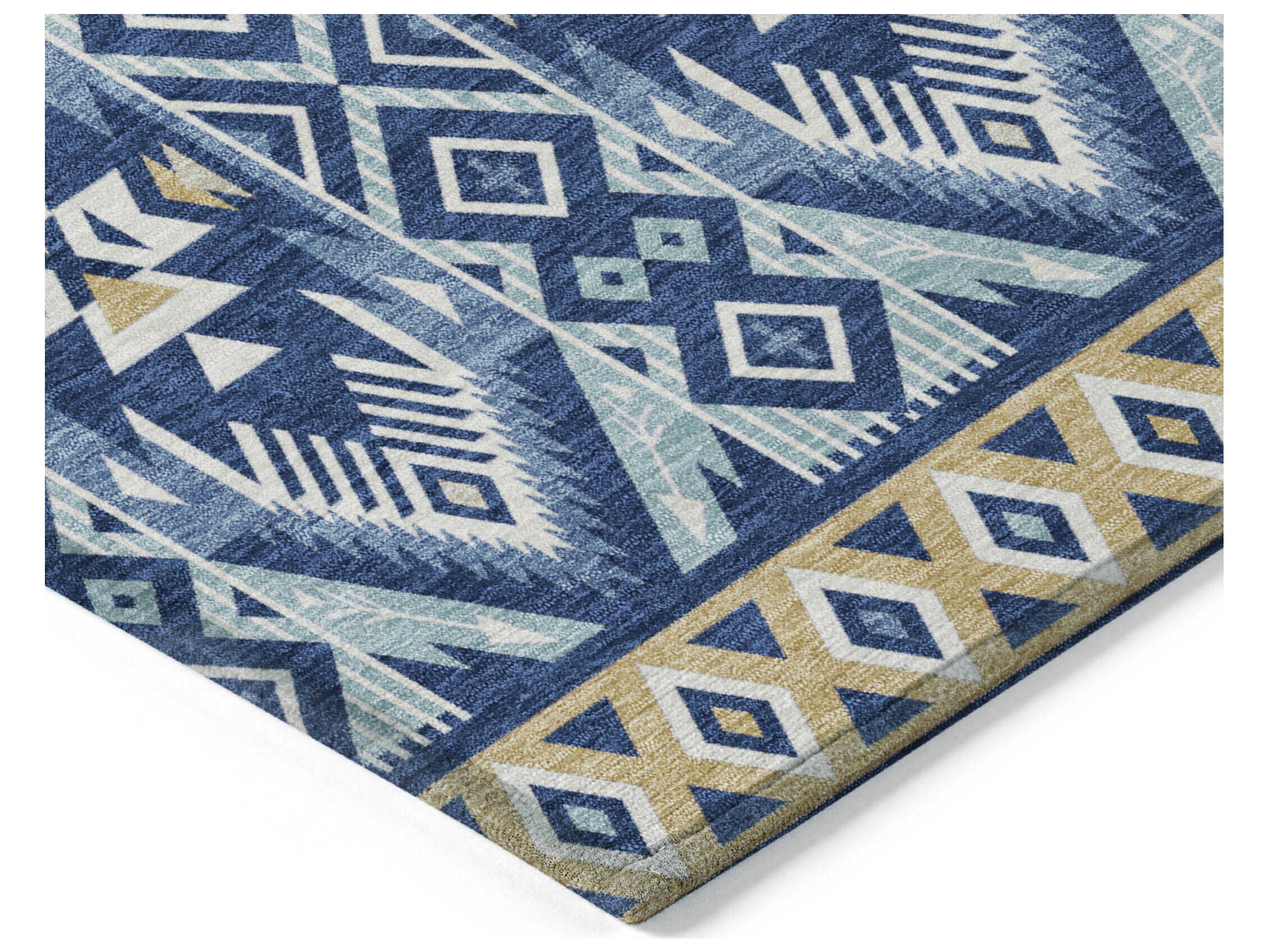 Dalyn Chantille Southwestern Area Rug