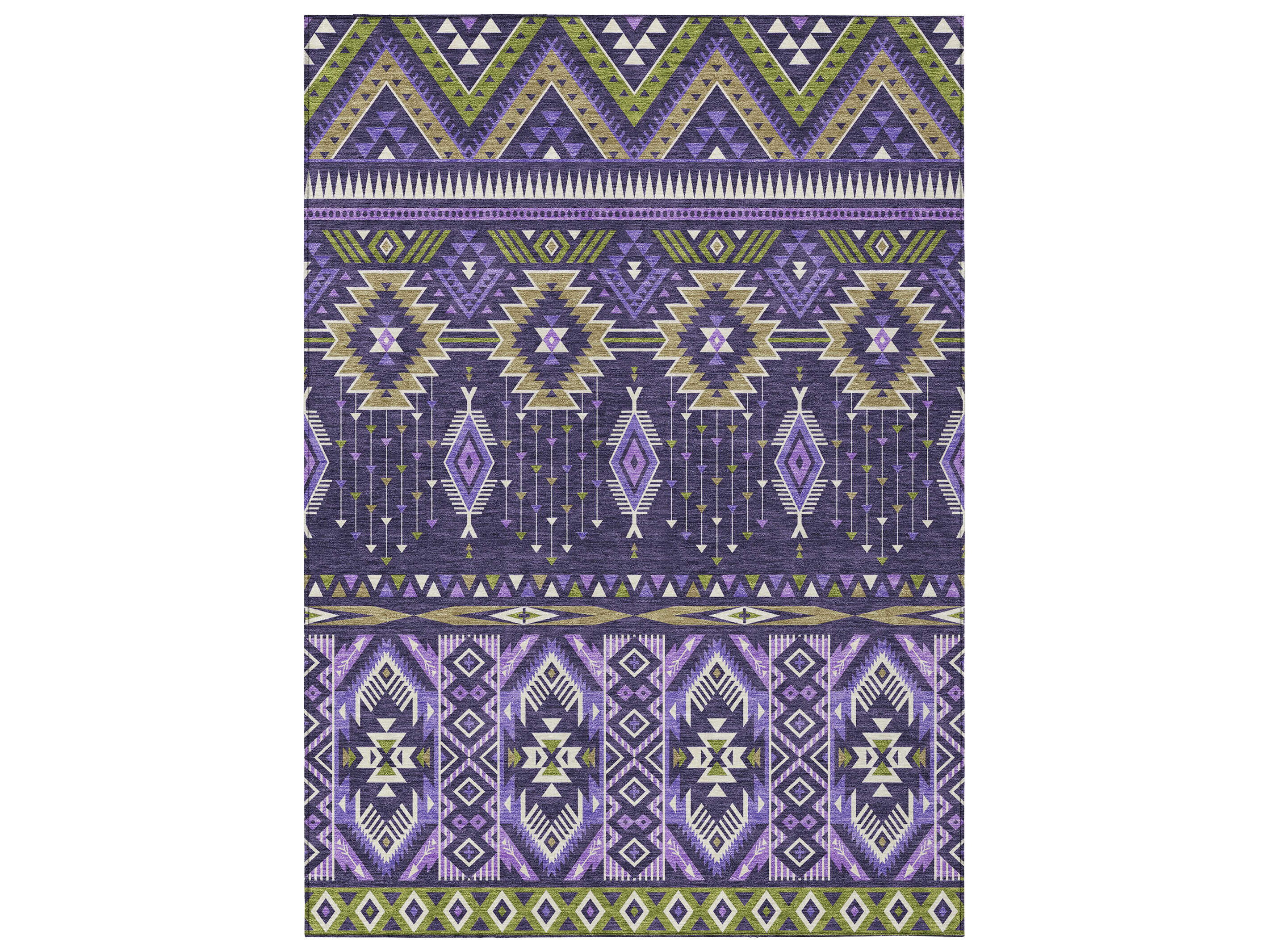 Dalyn Chantille Southwestern Area Rug