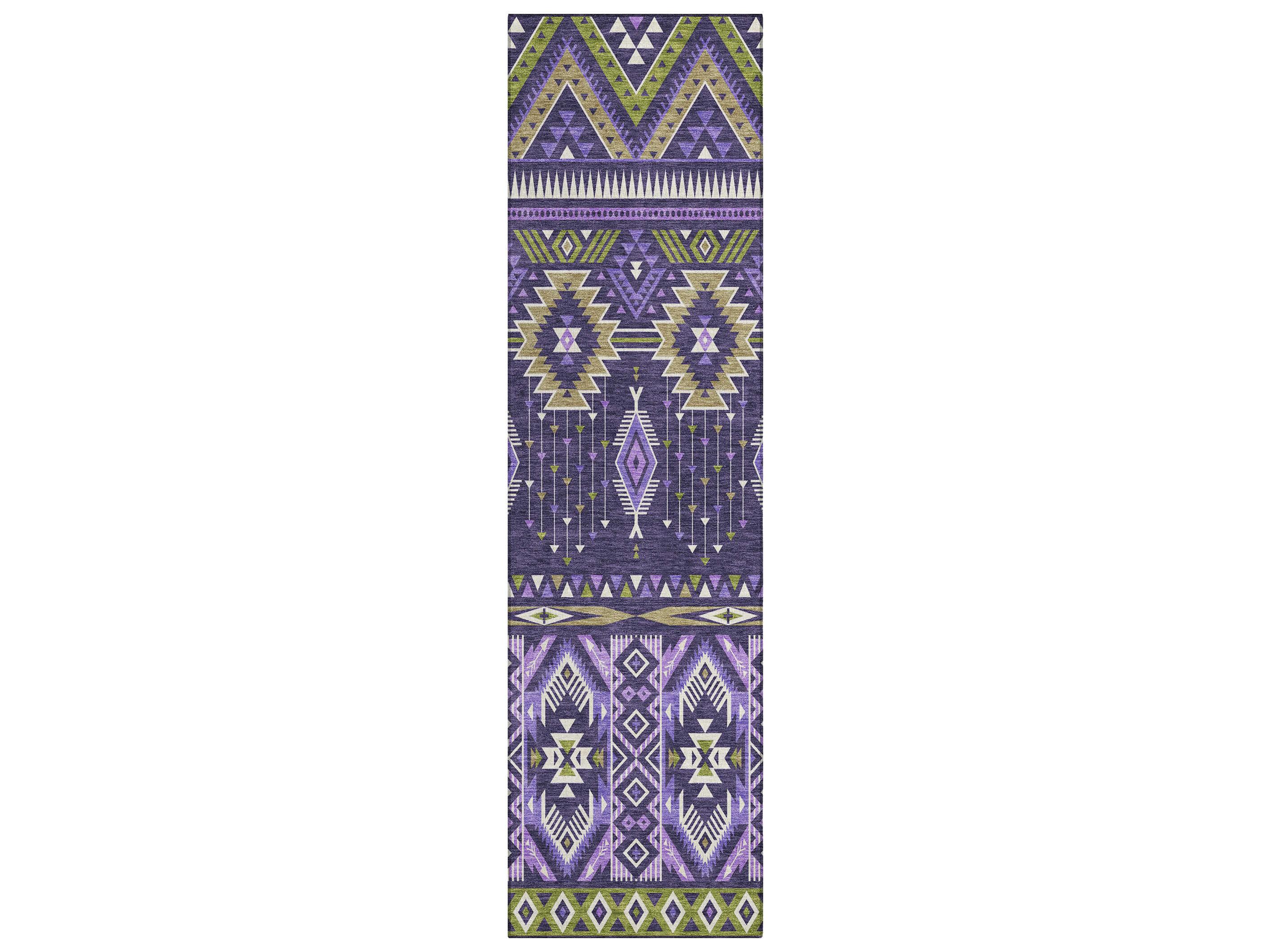 Dalyn Chantille Southwestern Area Rug
