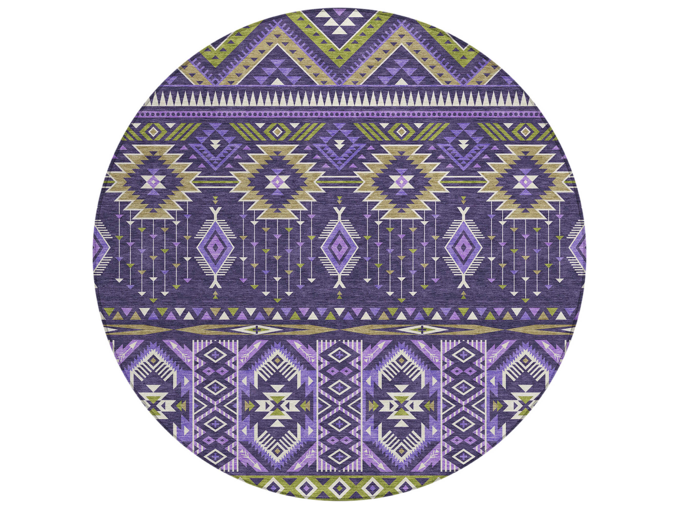 Dalyn Chantille Southwestern Area Rug