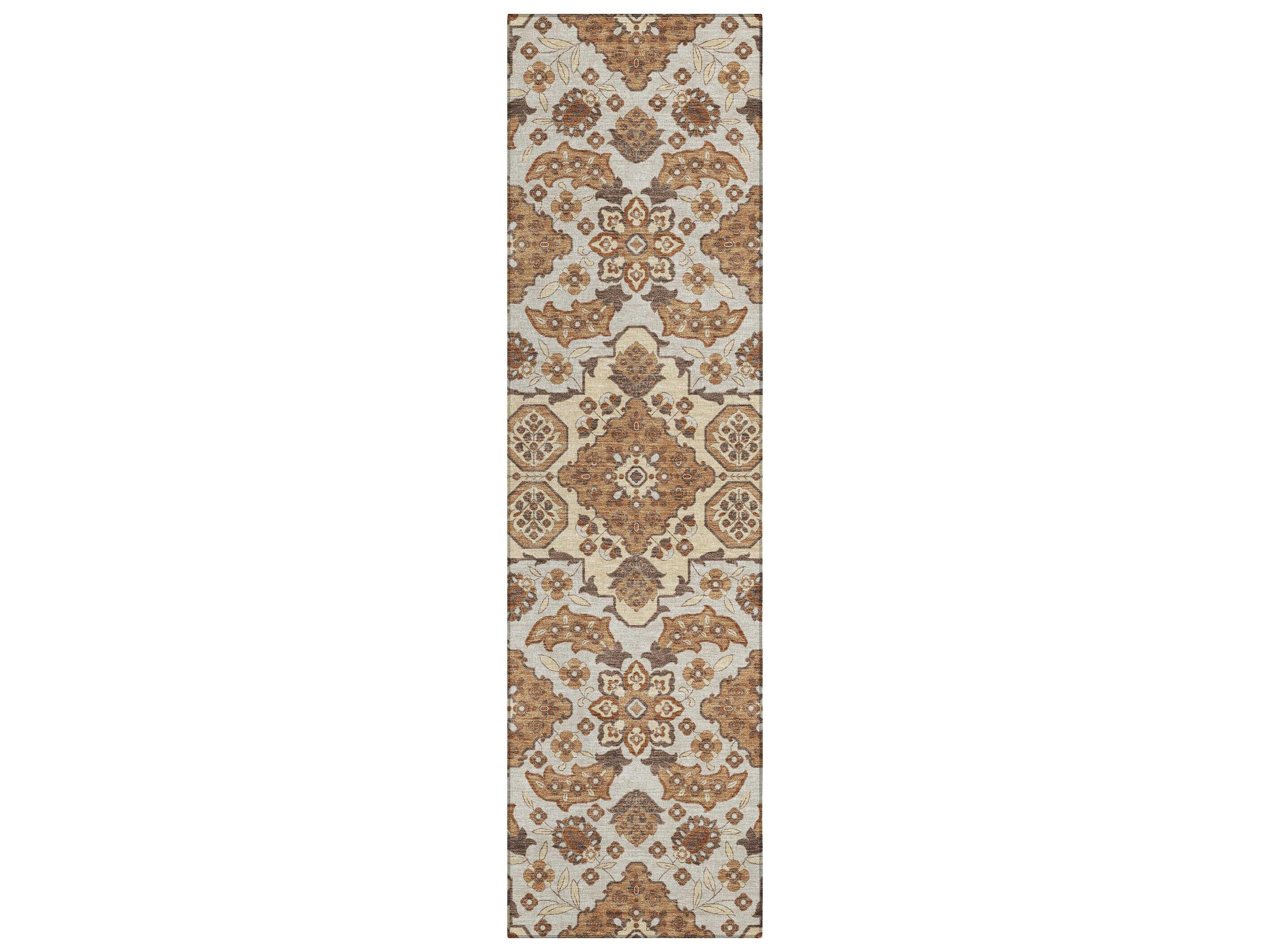 Dalyn Chantille Floral Area Rug