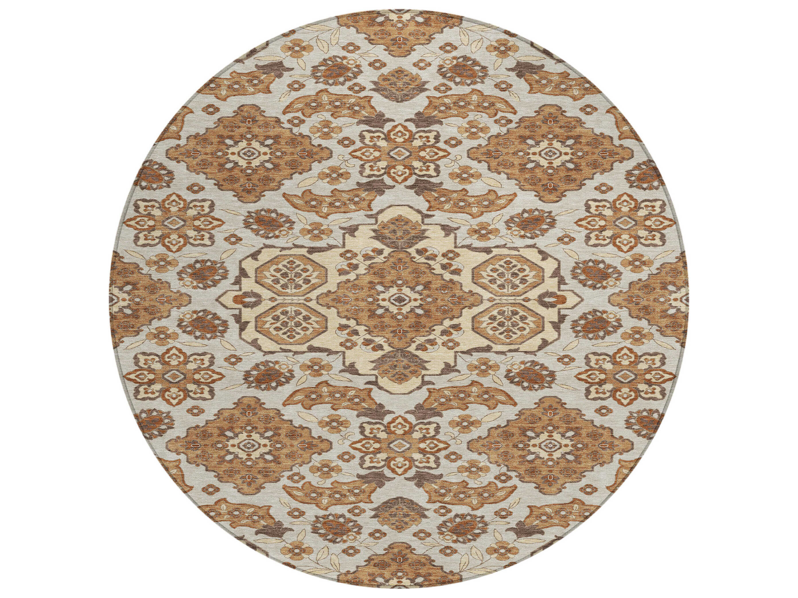 Dalyn Chantille Floral Area Rug