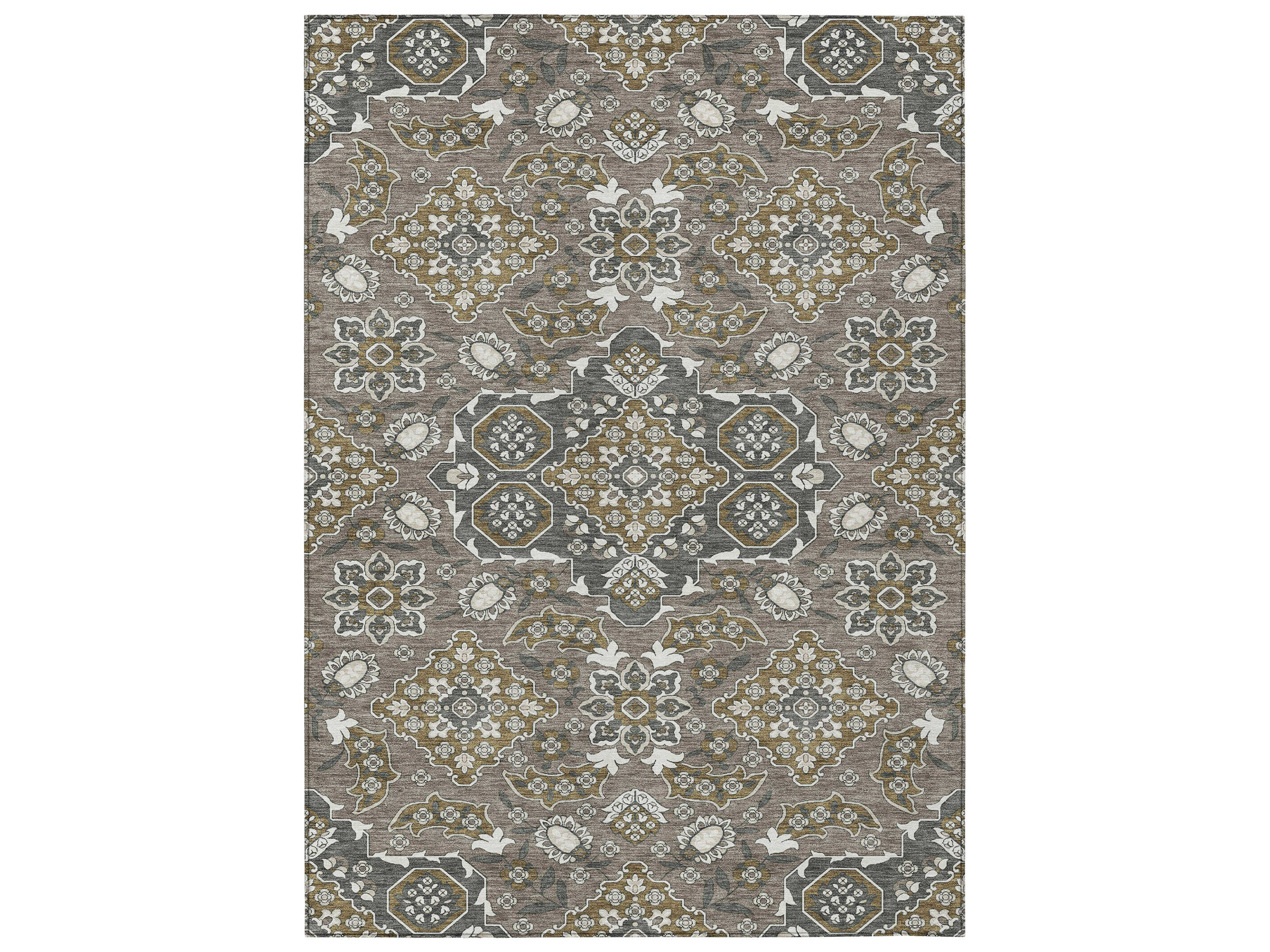 Dalyn Chantille Floral Area Rug