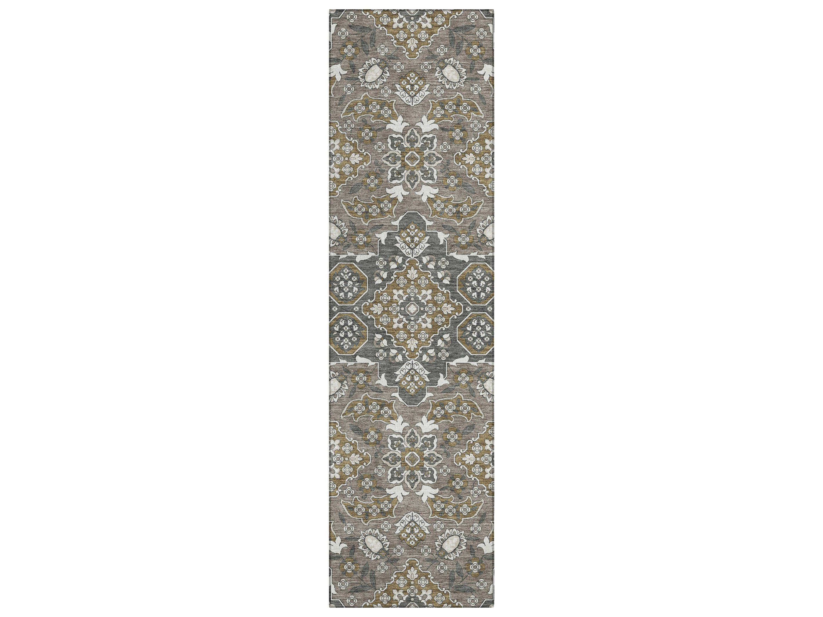Dalyn Chantille Floral Area Rug