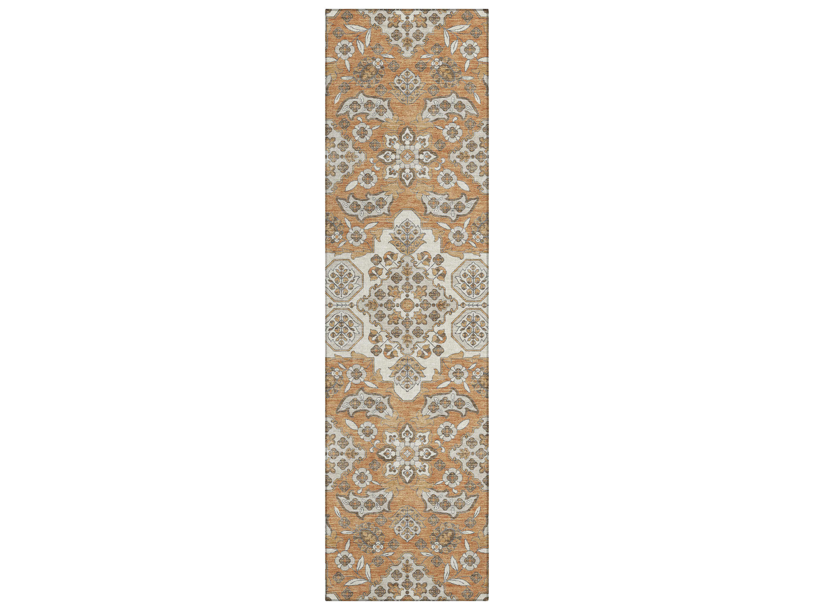 Dalyn Chantille Floral Area Rug
