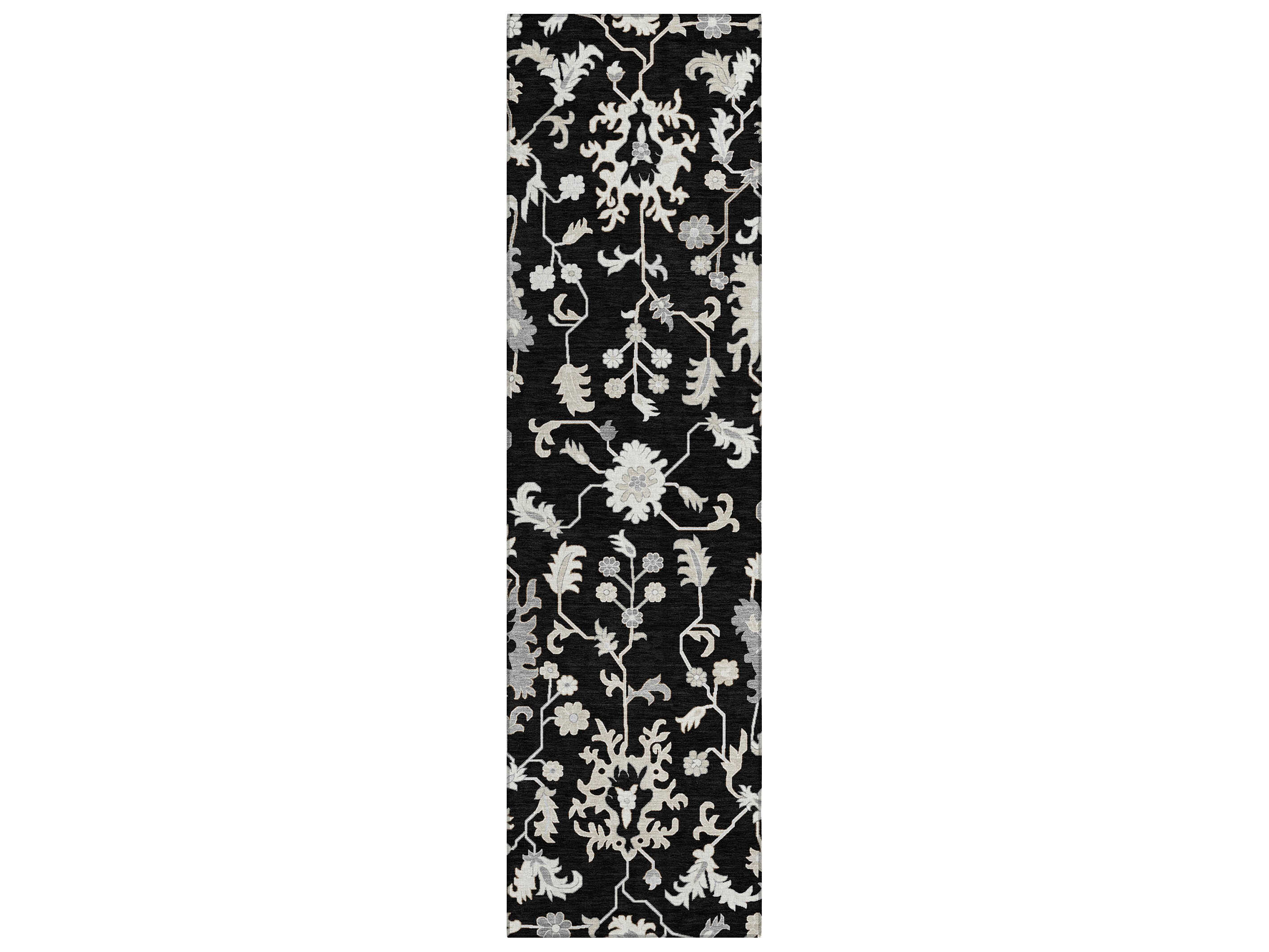 Dalyn Chantille Floral Area Rug