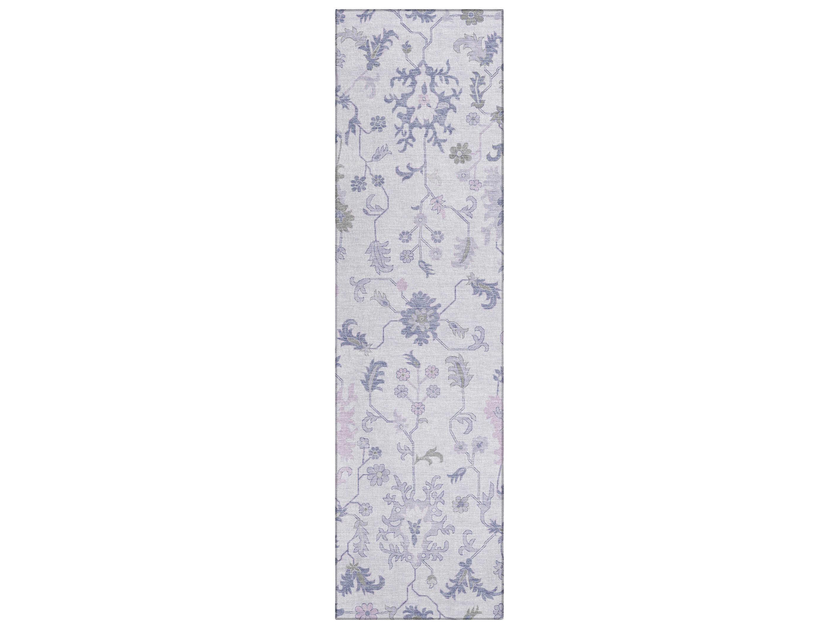 Dalyn Chantille Floral Area Rug