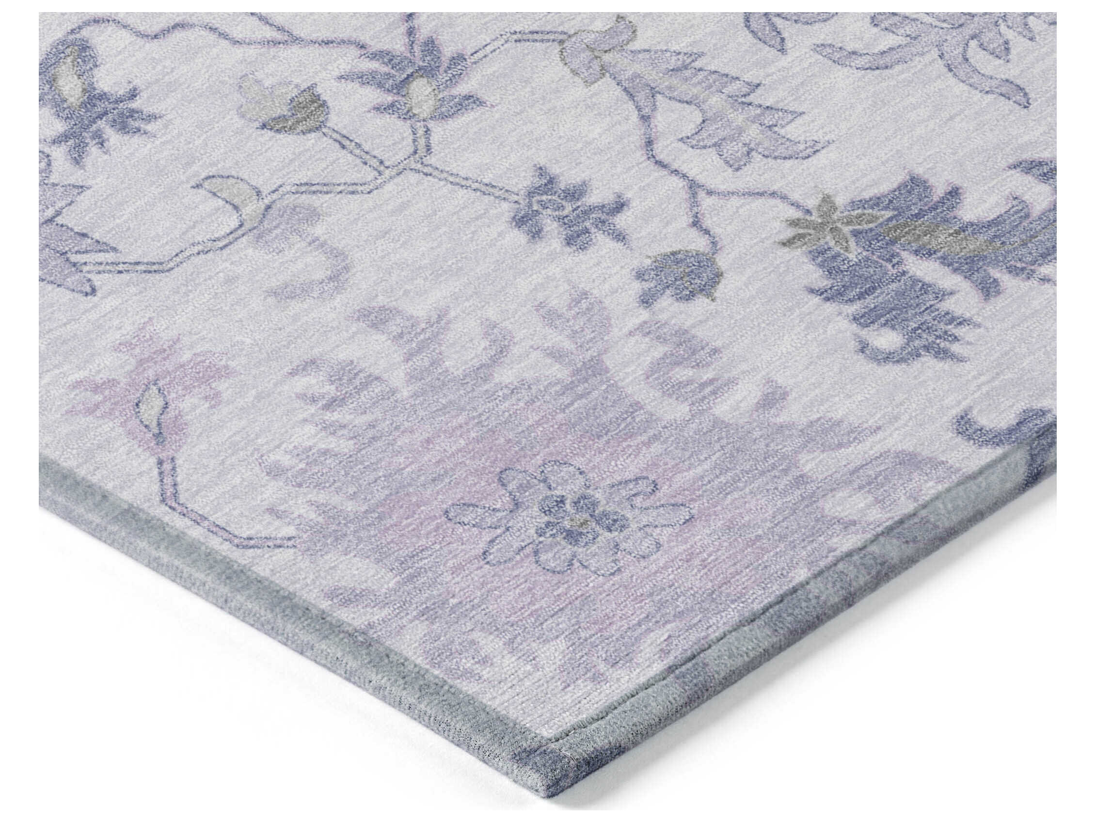 Dalyn Chantille Floral Area Rug