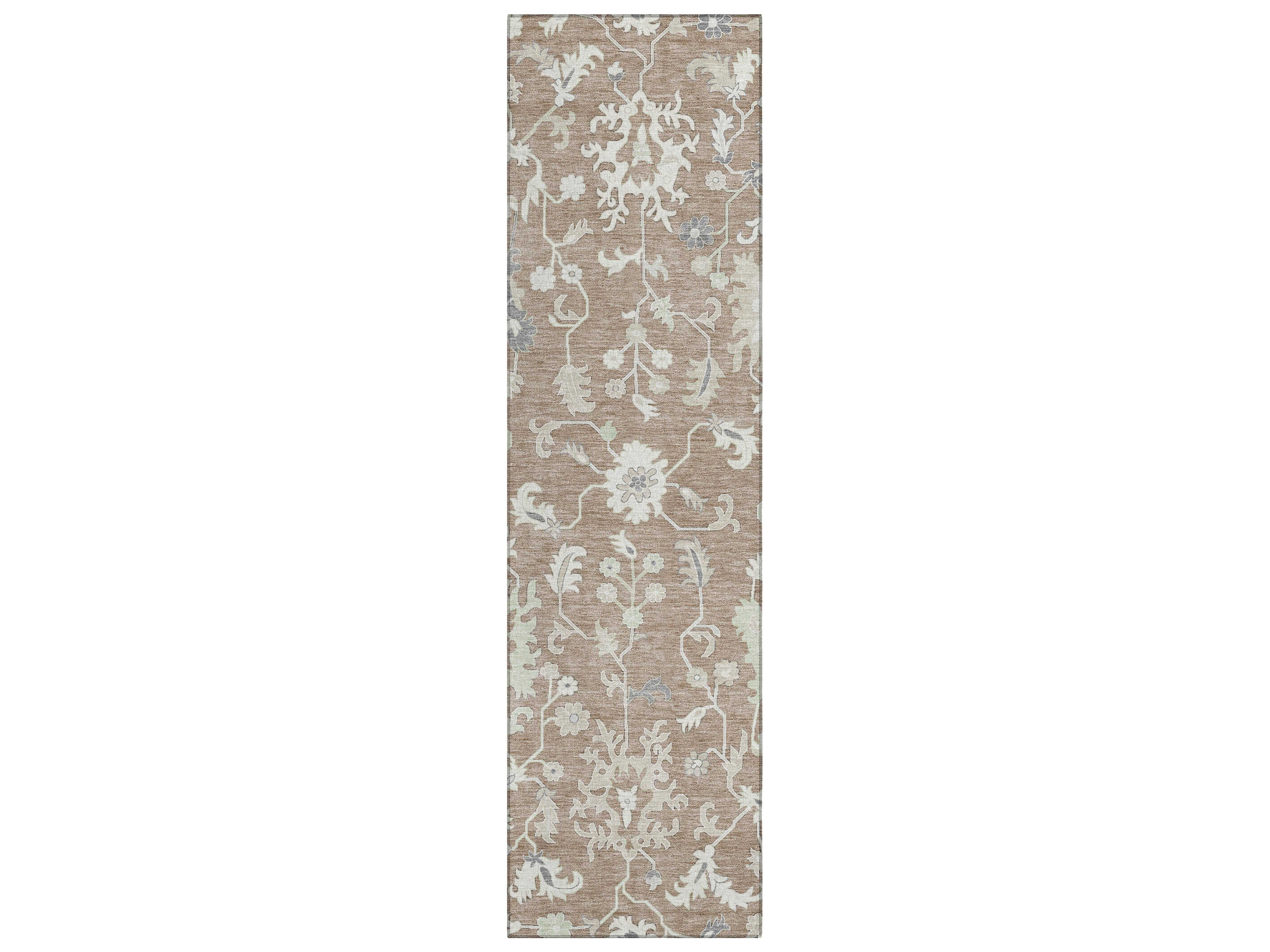 Dalyn Chantille Floral Area Rug