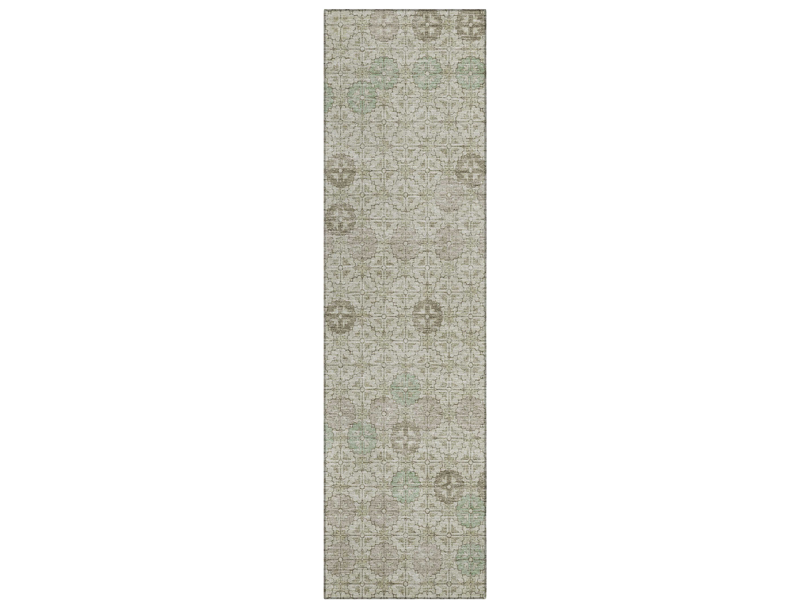 Dalyn Chantille Floral Area Rug
