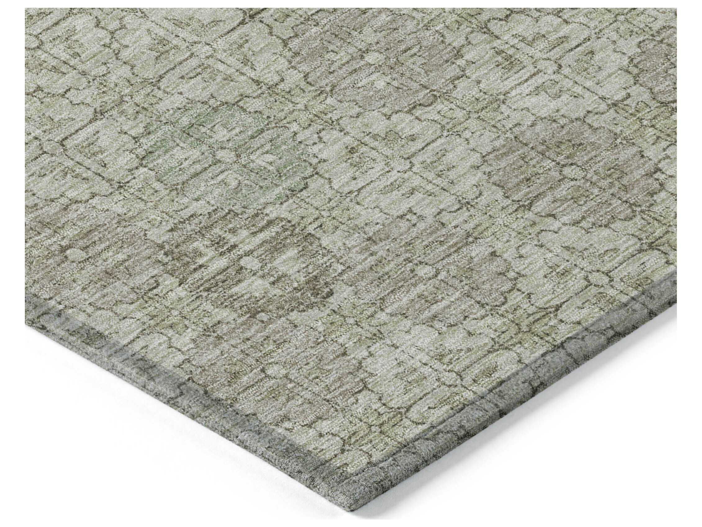 Dalyn Chantille Floral Area Rug