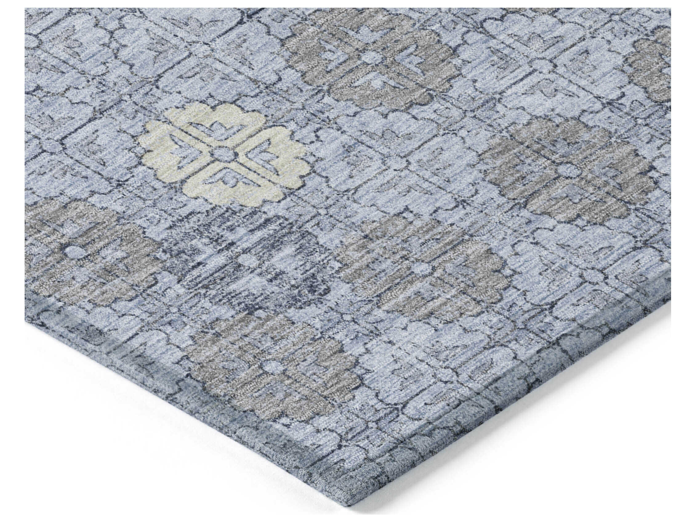 Dalyn Chantille Floral Area Rug