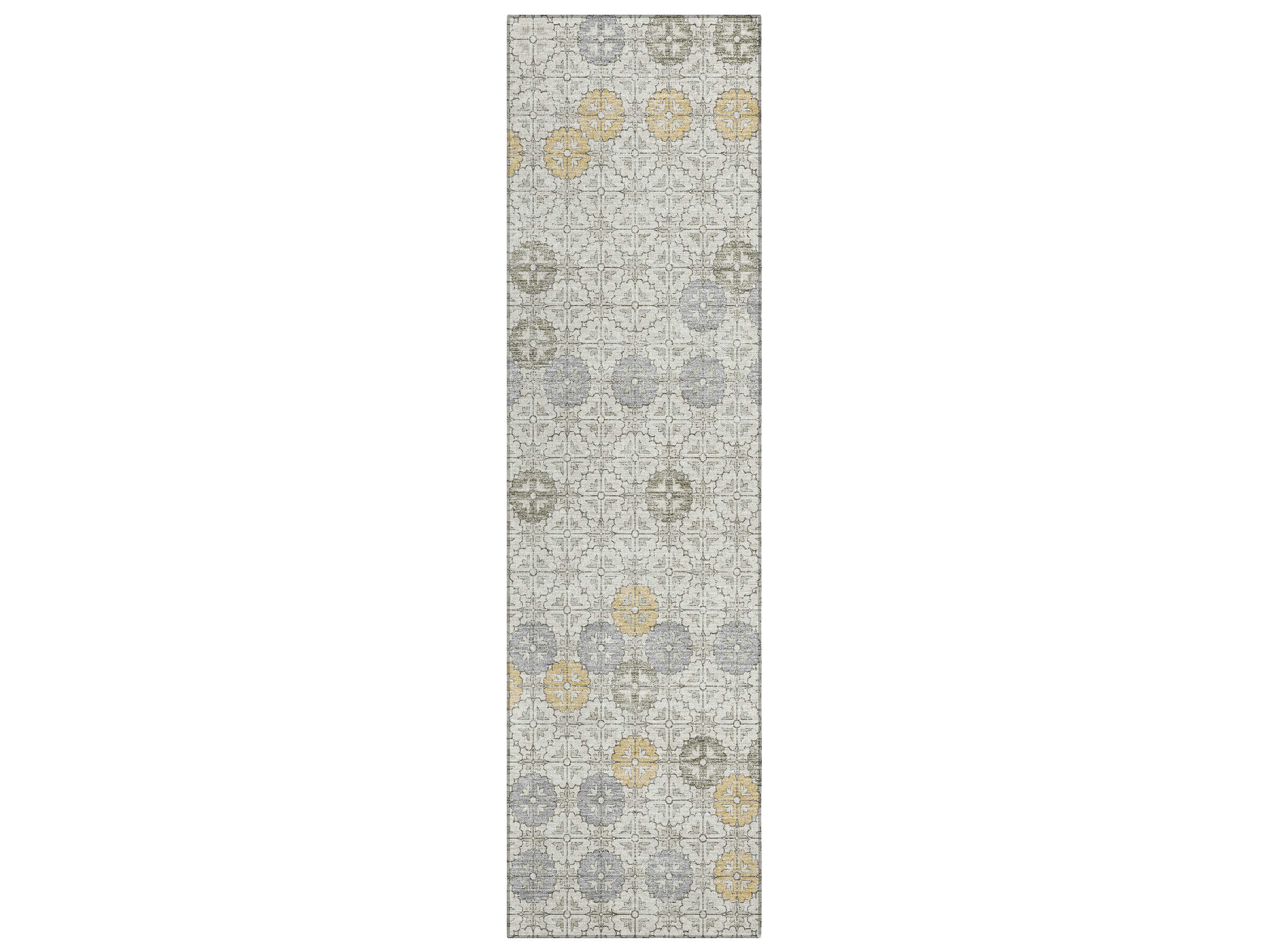 Dalyn Chantille Floral Area Rug