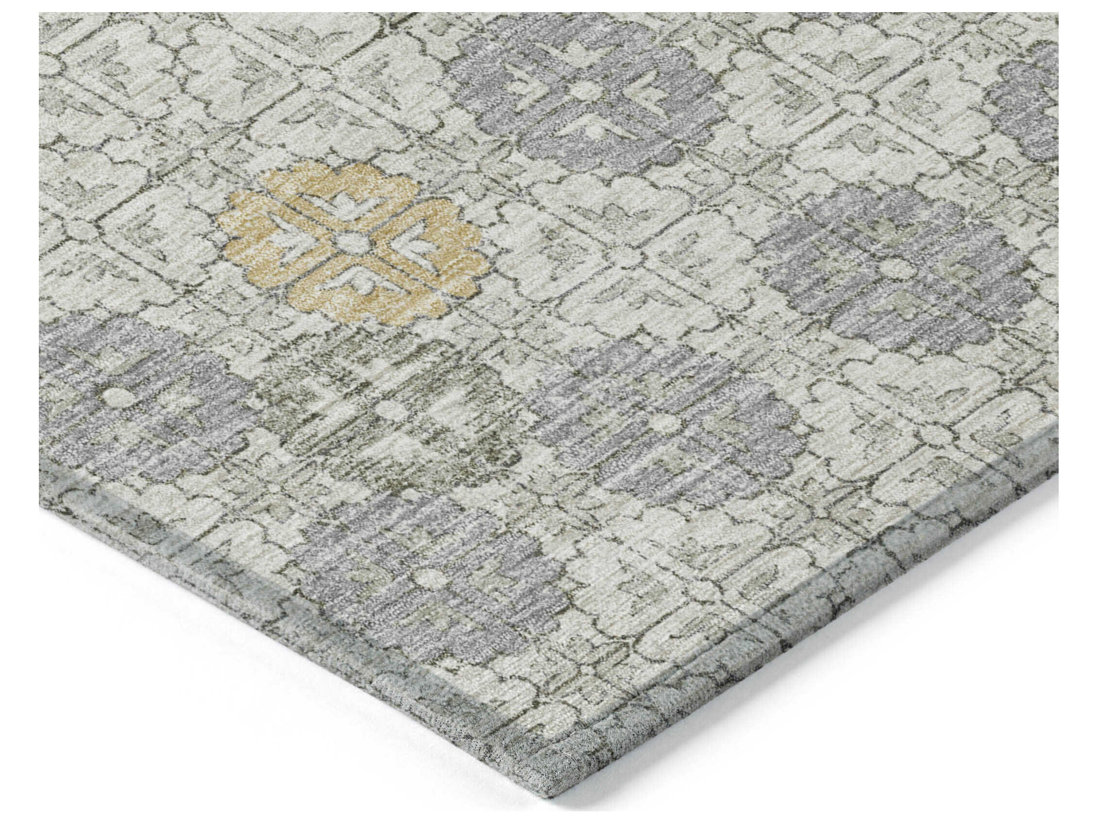 Dalyn Chantille Floral Area Rug