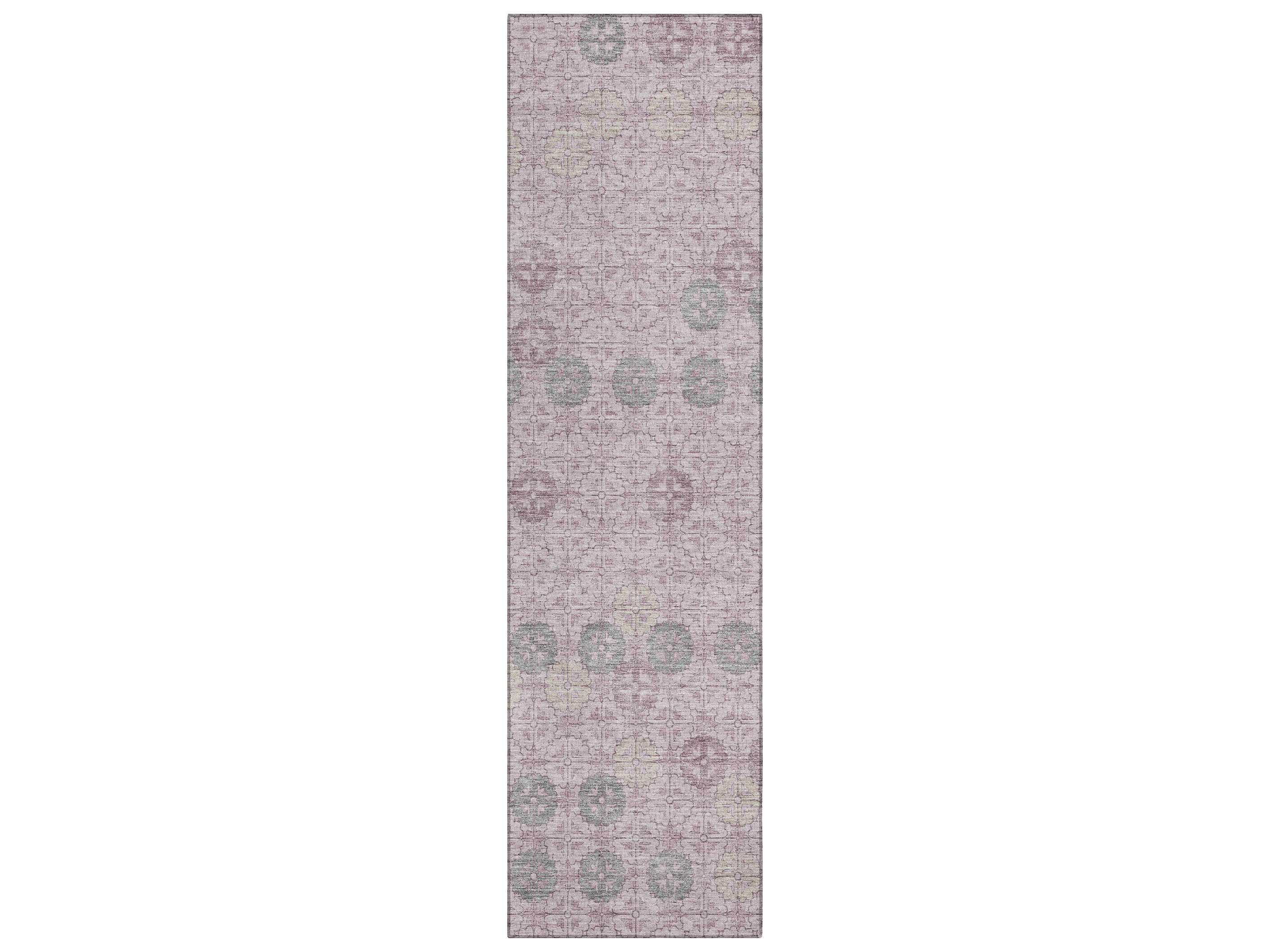 Dalyn Chantille Floral Area Rug