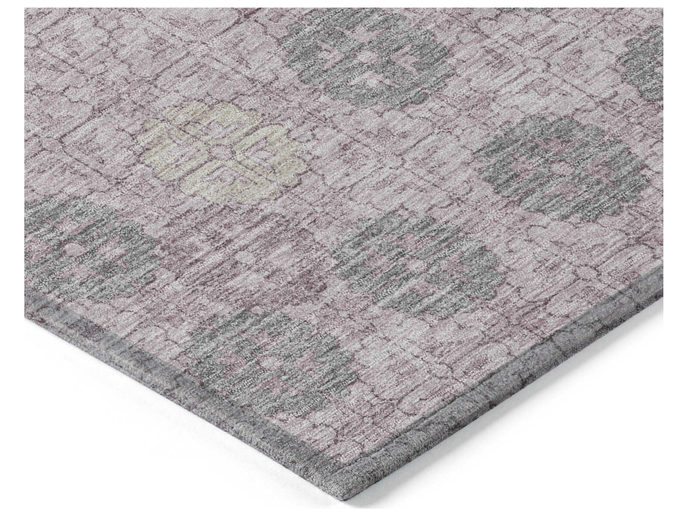 Dalyn Chantille Floral Area Rug