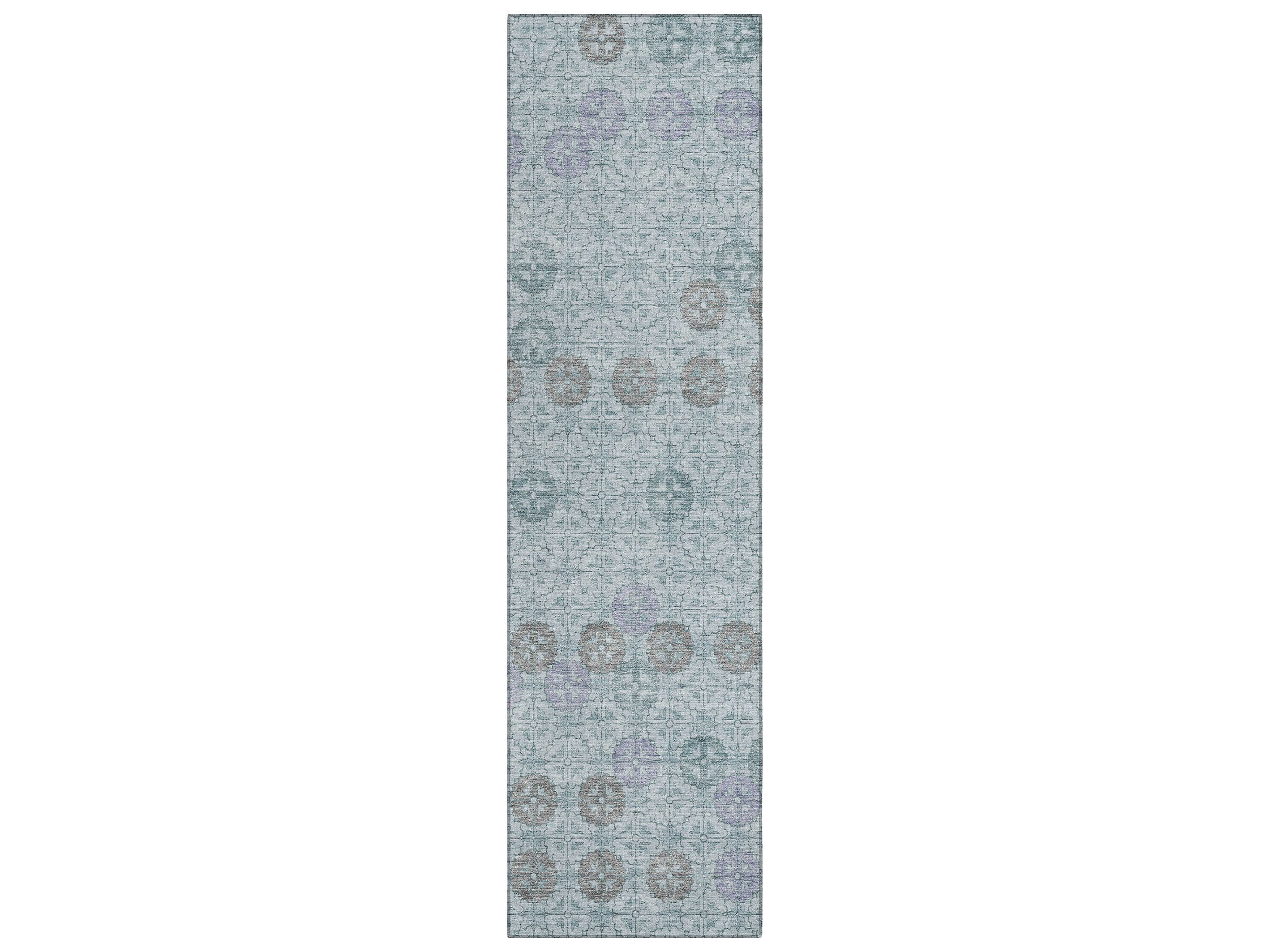 Dalyn Chantille Floral Area Rug