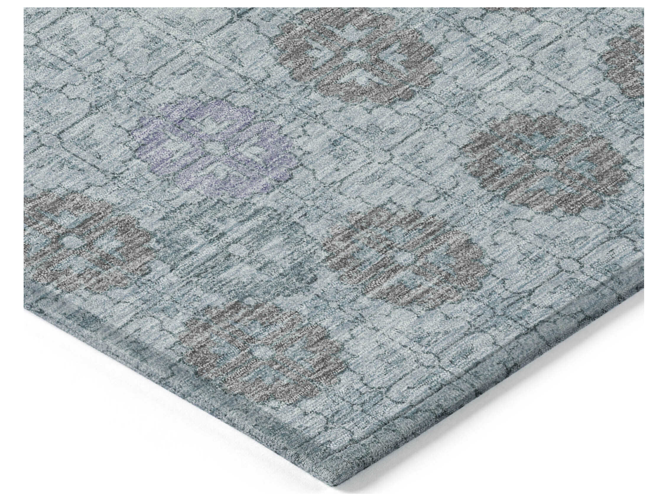 Dalyn Chantille Floral Area Rug