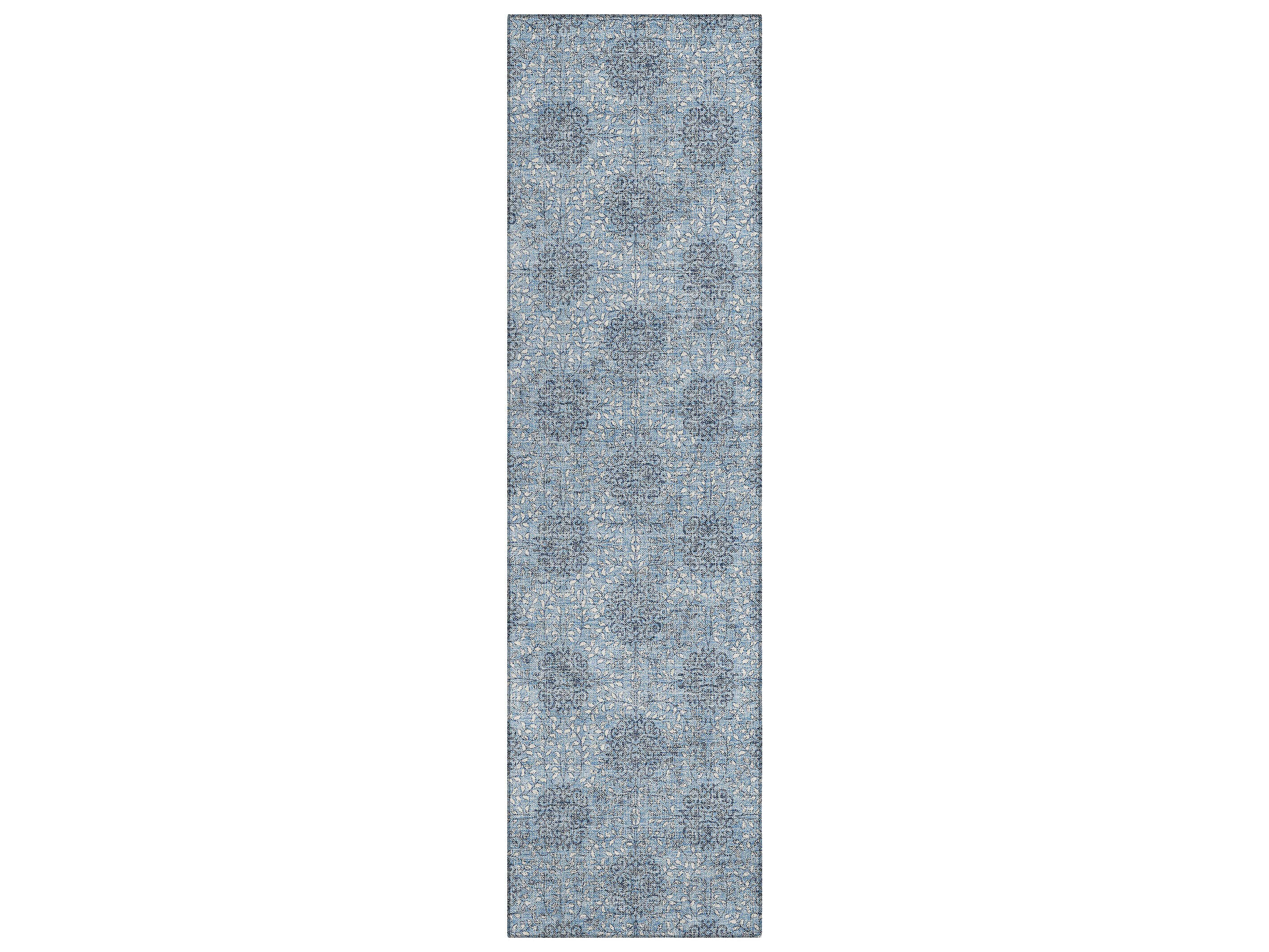 Dalyn Chantille Damask Area Rug