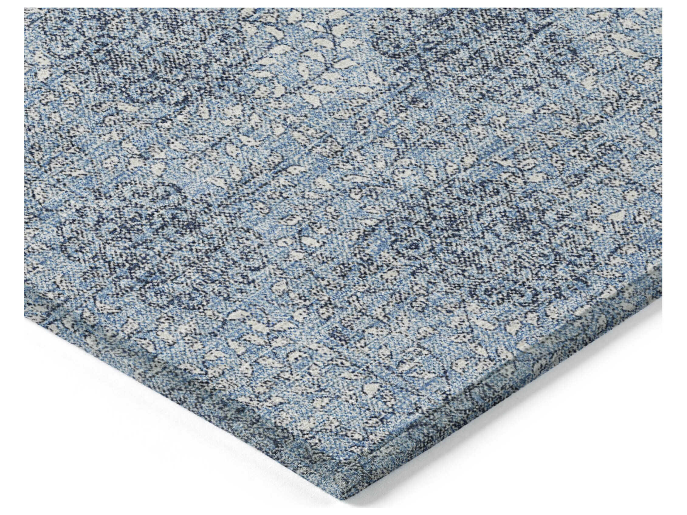 Dalyn Chantille Damask Area Rug
