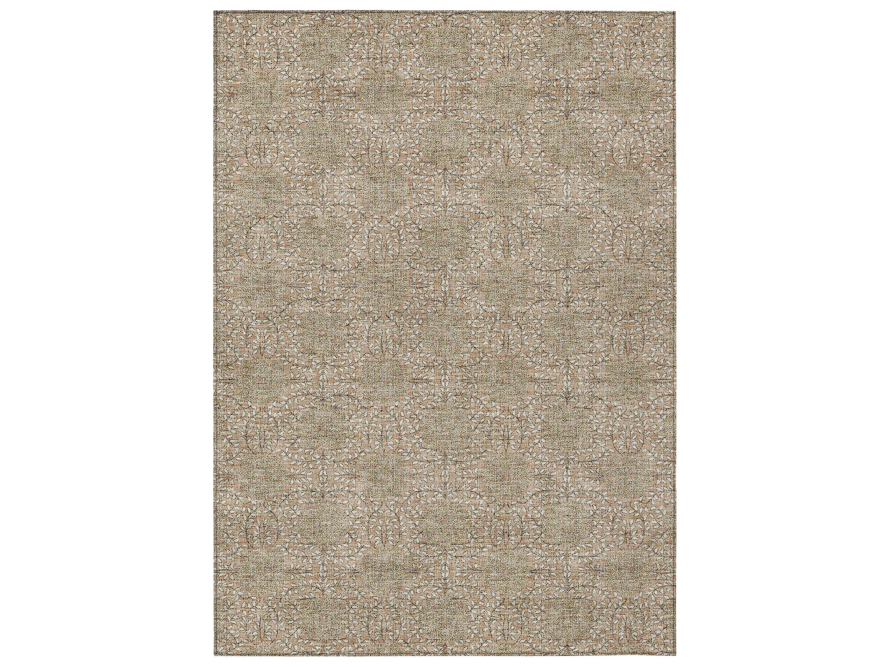 Dalyn Chantille Damask Area Rug